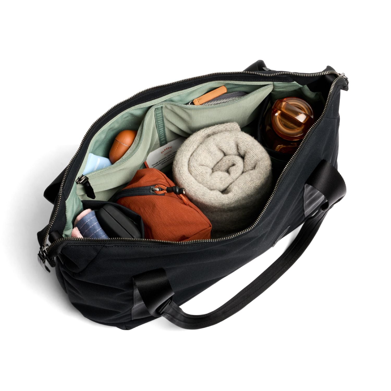 Bellroy Classic Tote (Second Edition) - Black