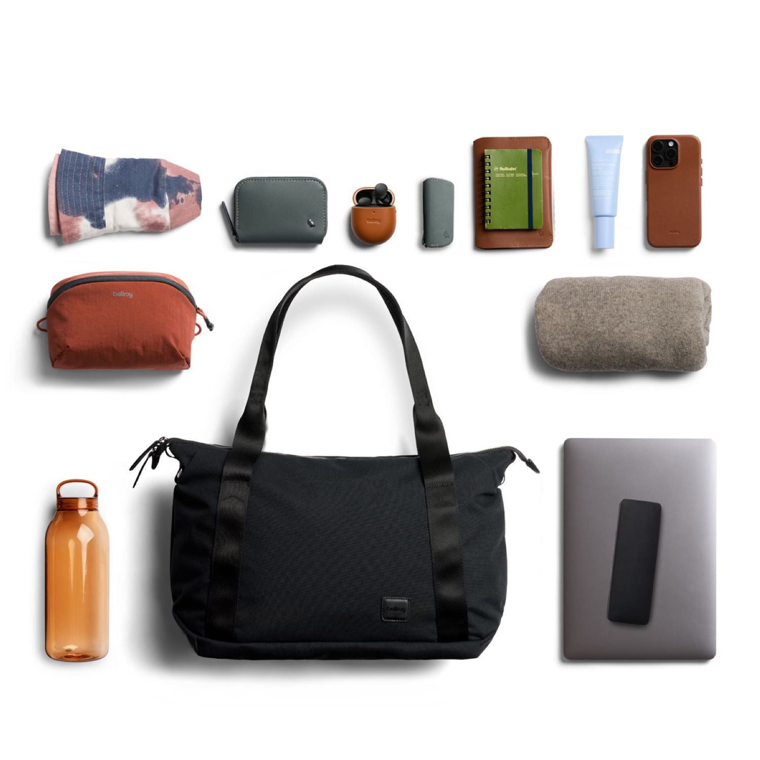 Bellroy Classic Tote (Second Edition) - Black