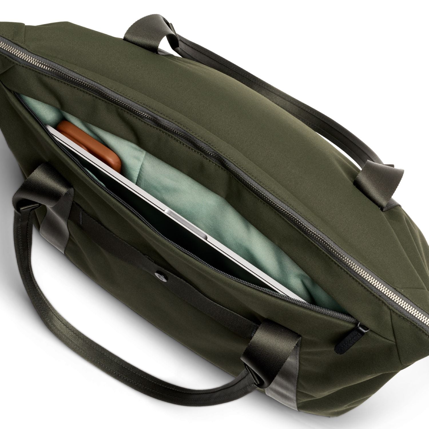 Bellroy Classic Tote (Second Edition) - Olive