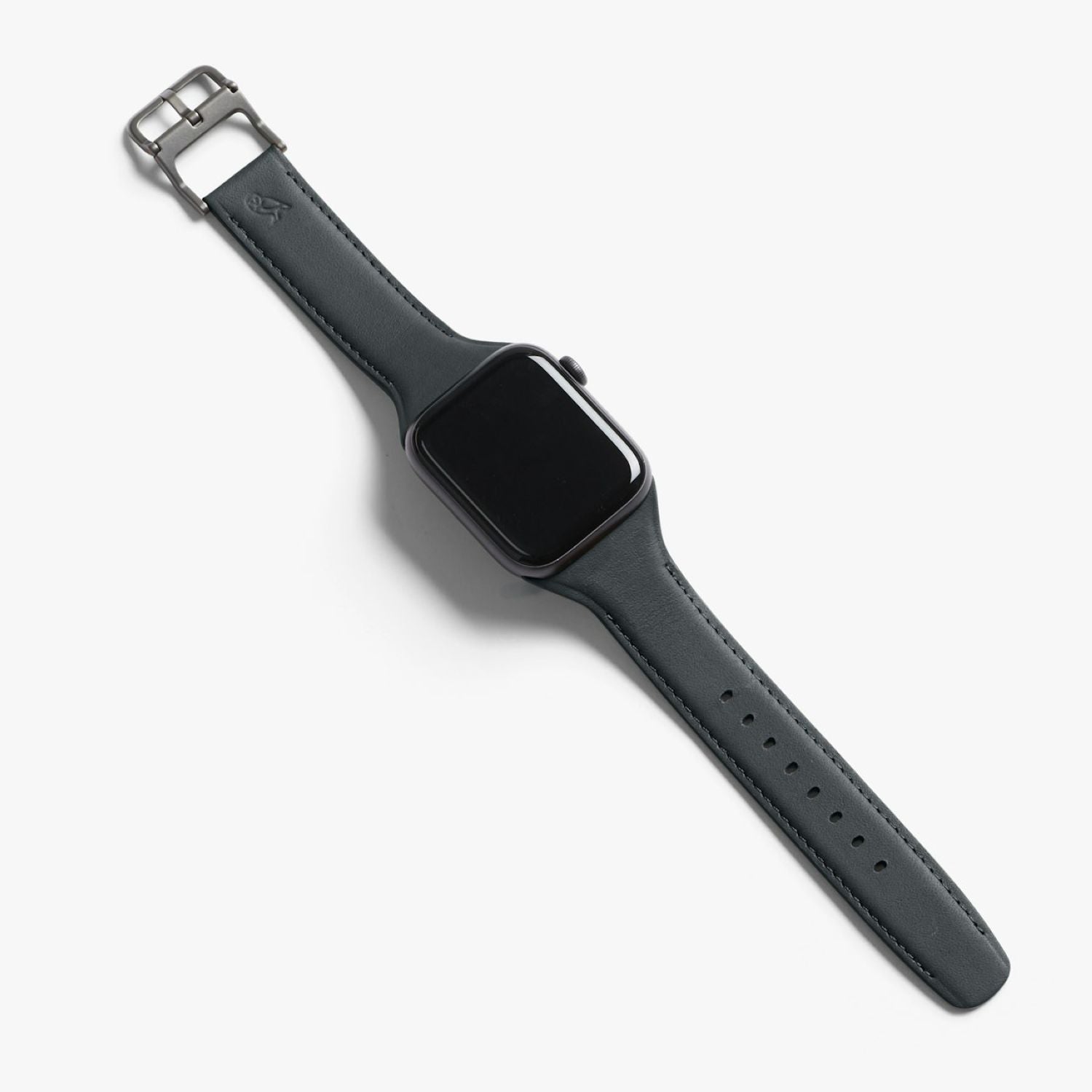 Bellroy Classic Watch Strap - Large - Deepocean