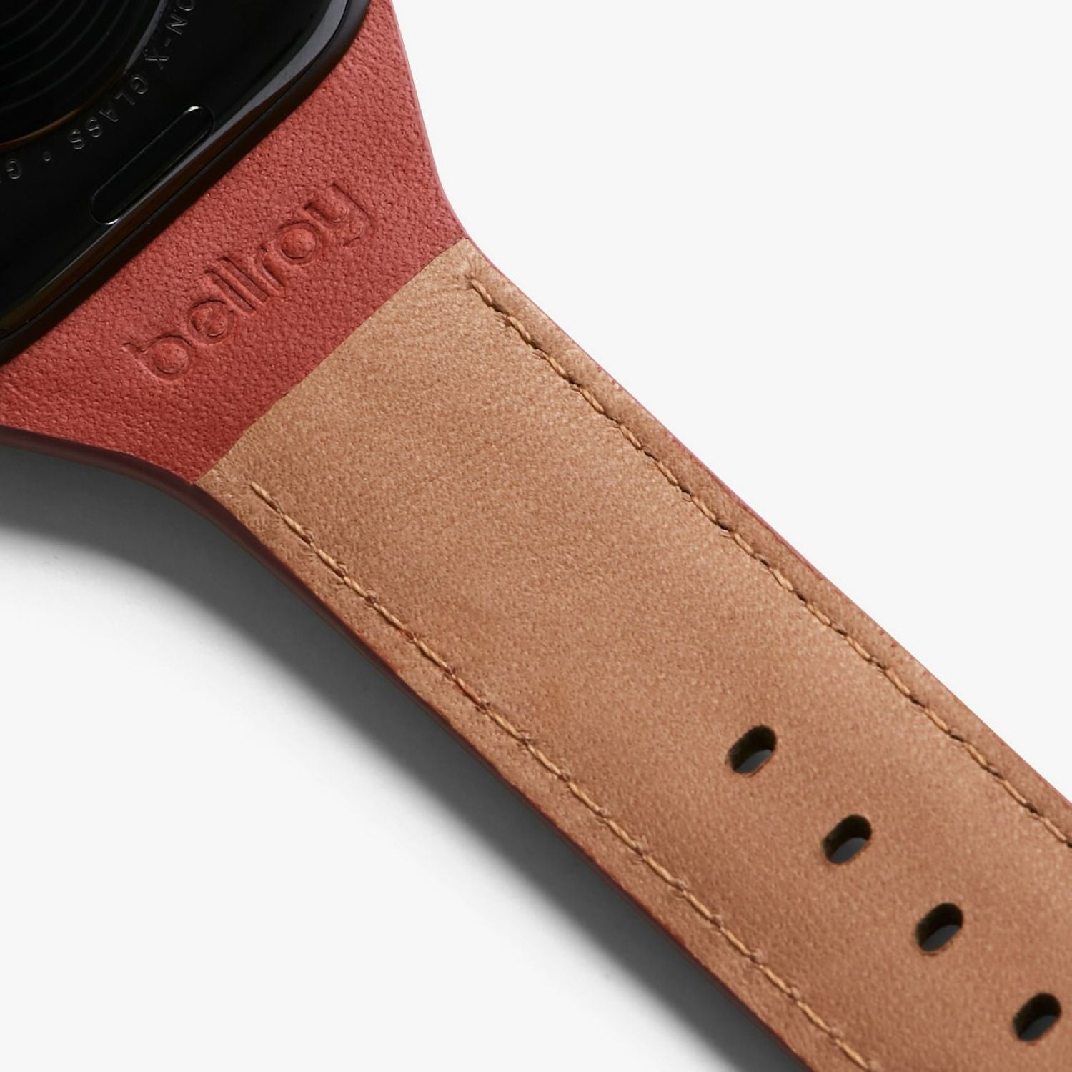 Bellroy Classic Watch Strap - Small - Canyon