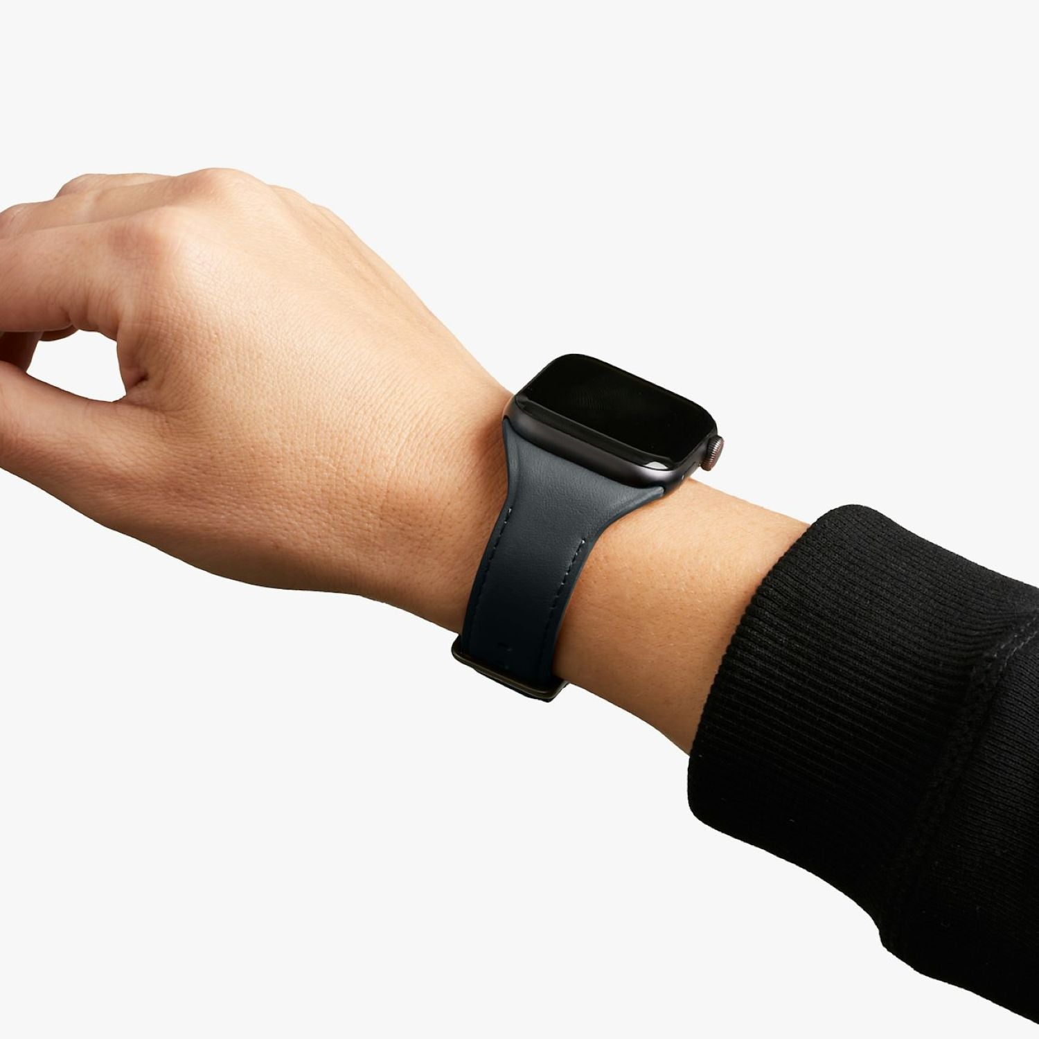 Bellroy Classic Watch Strap - Small - Deepocean