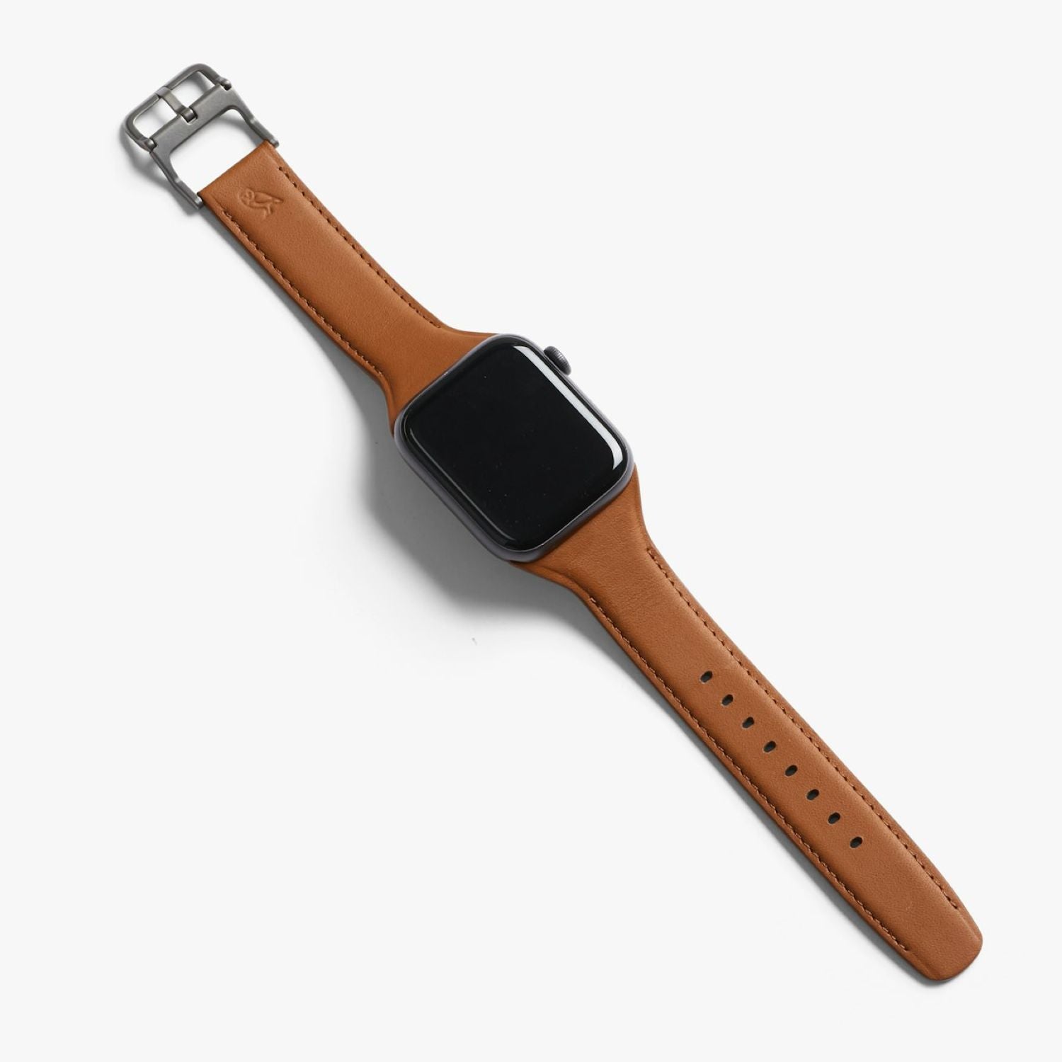 Bellroy Classic Watch Strap - Small - Tan