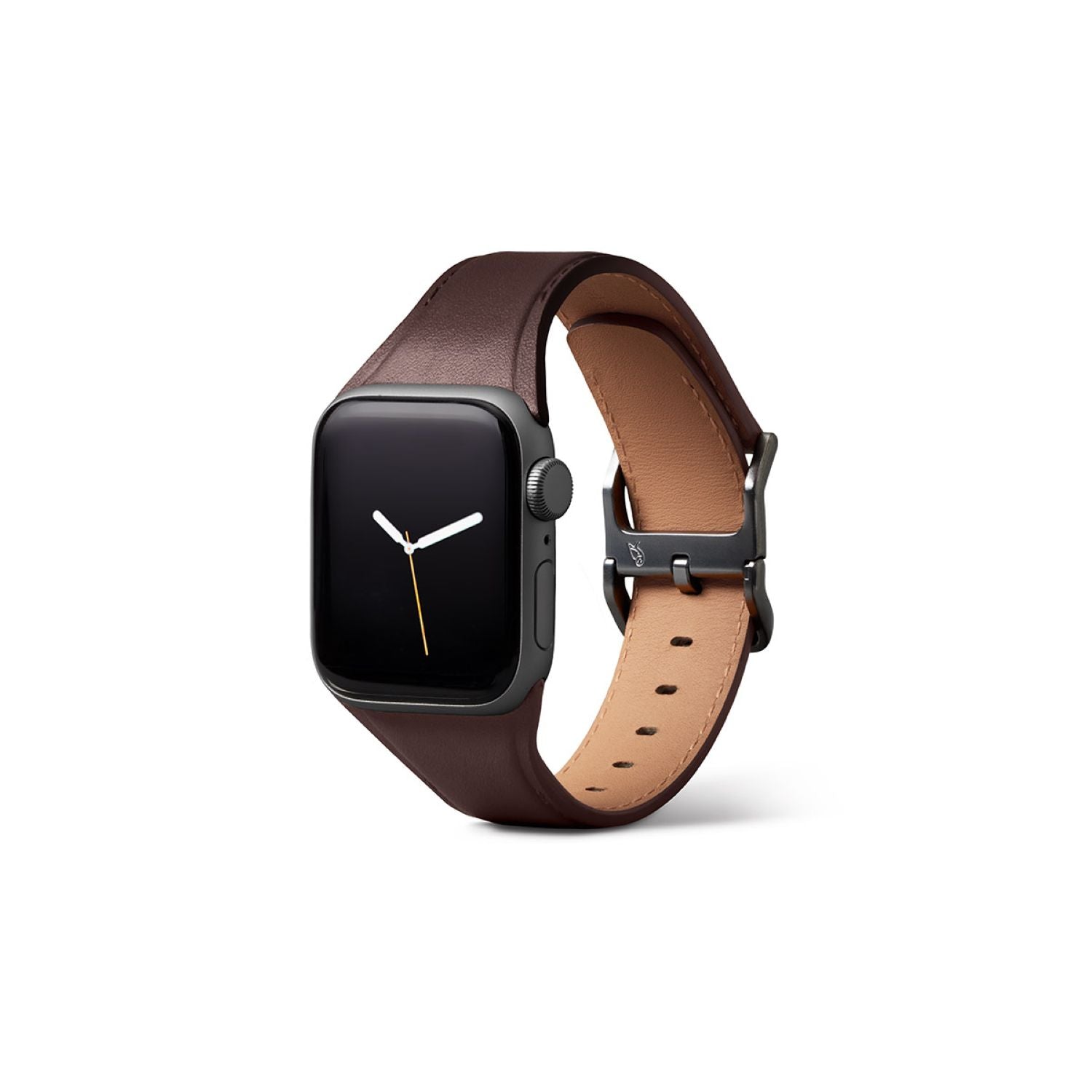 Bellroy Classic Watch Strap Small (38-42mm) - Ganache