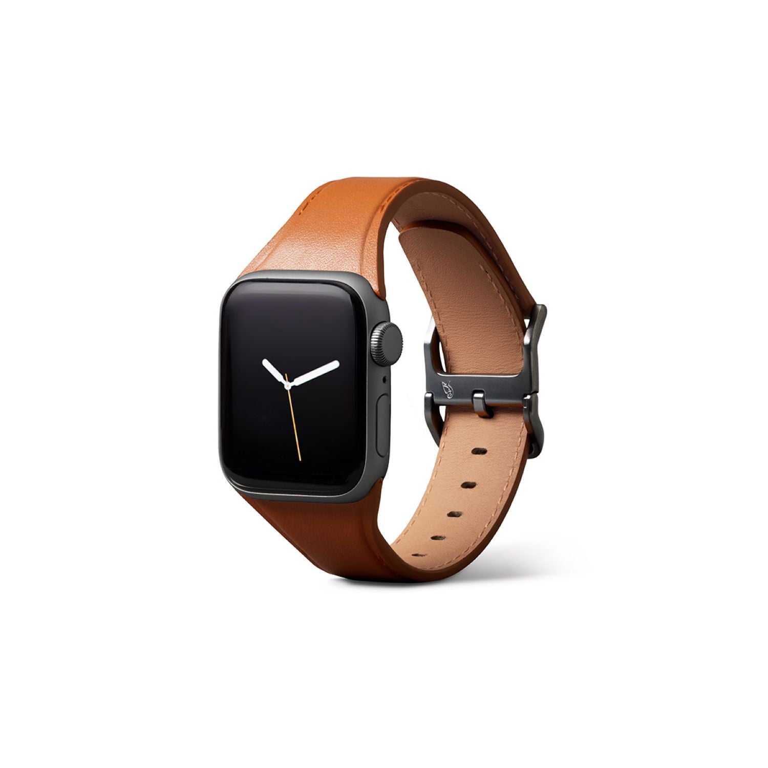 Bellroy Classic Watch Strap Small (38-42mm) - Terracotta