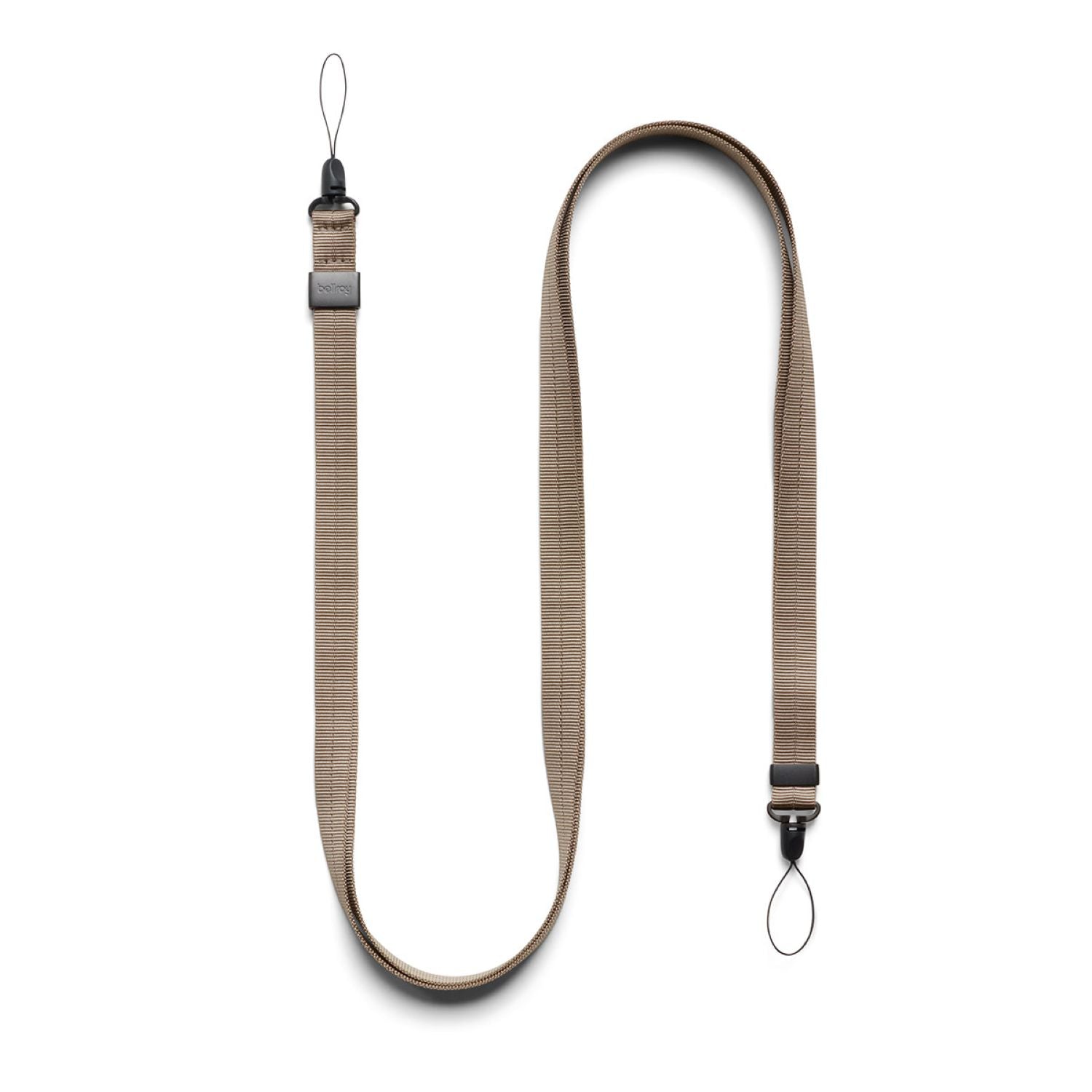 Bellroy Crossbody Strap - Fawn
