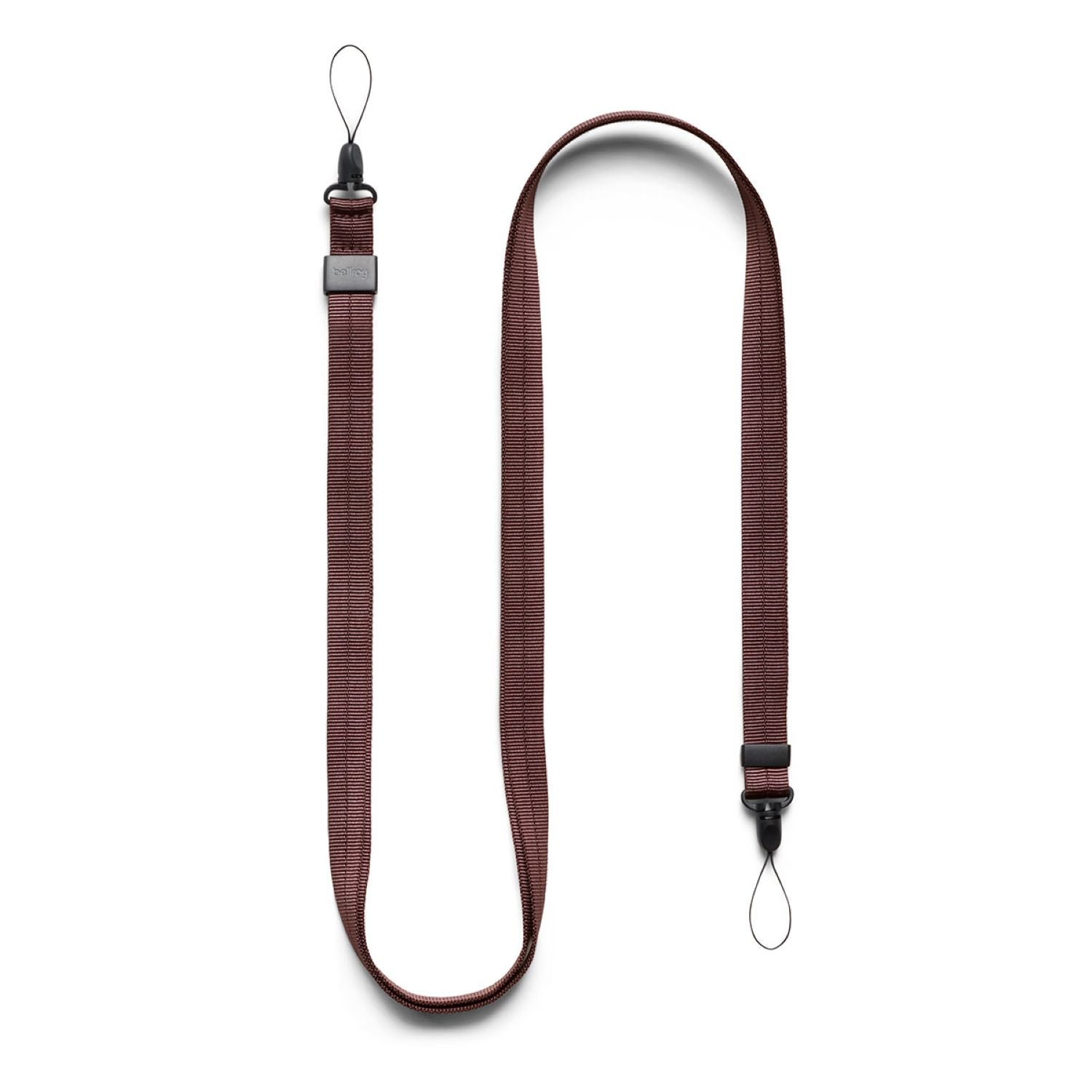 Bellroy Crossbody Strap - Fig