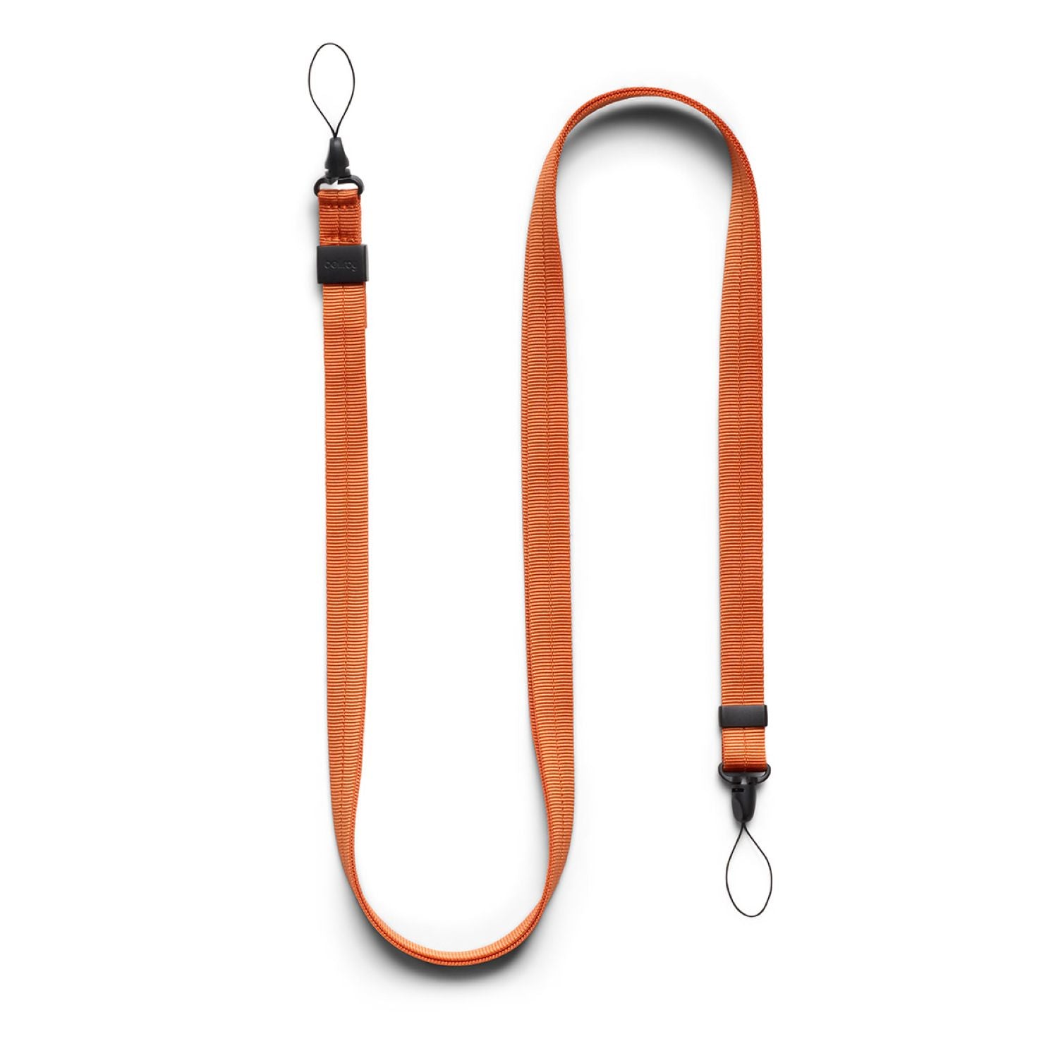 Bellroy Crossbody Strap - Tangerine