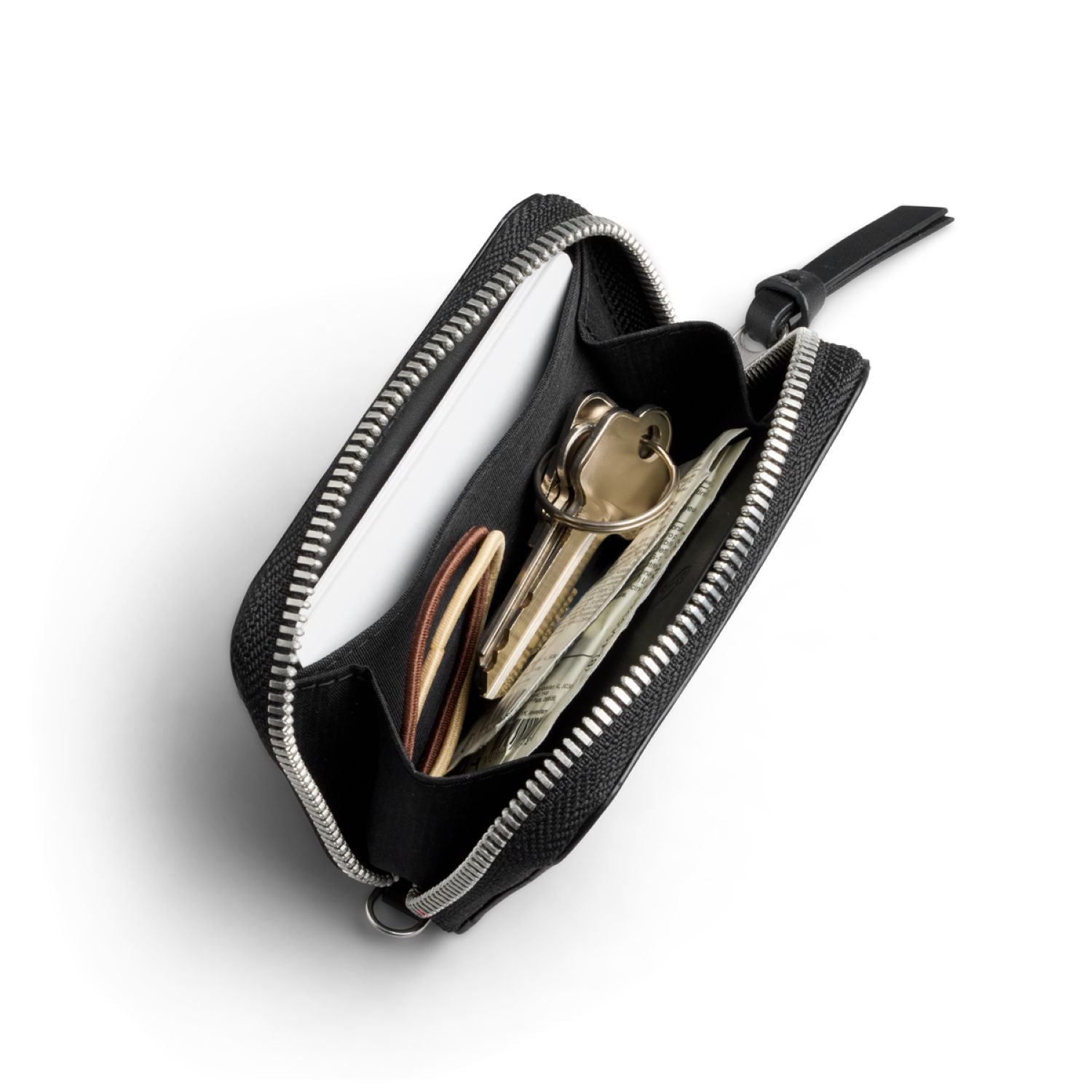 Bellroy Folio Piccolo - Black