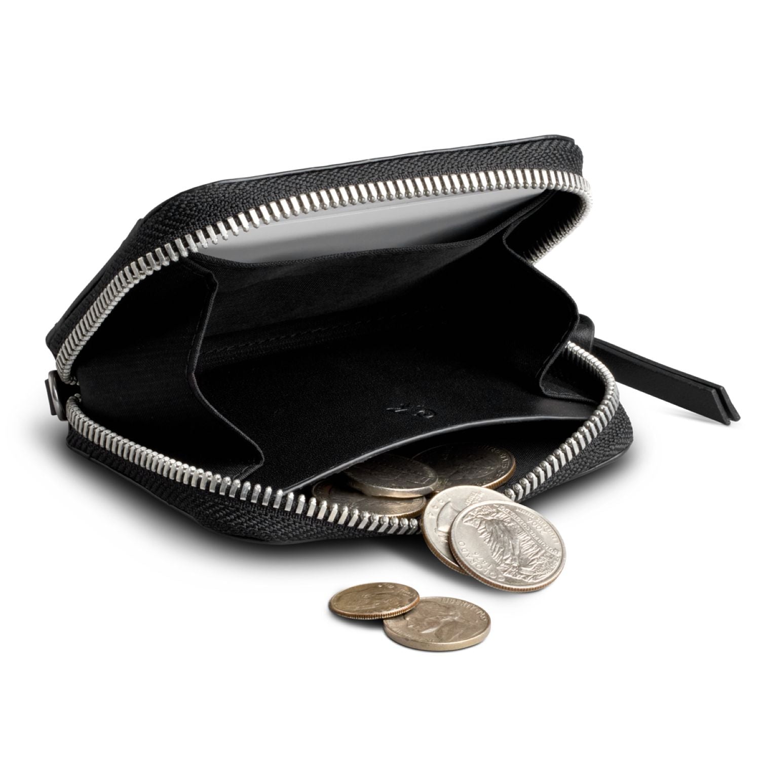 Bellroy Folio Piccolo - Black