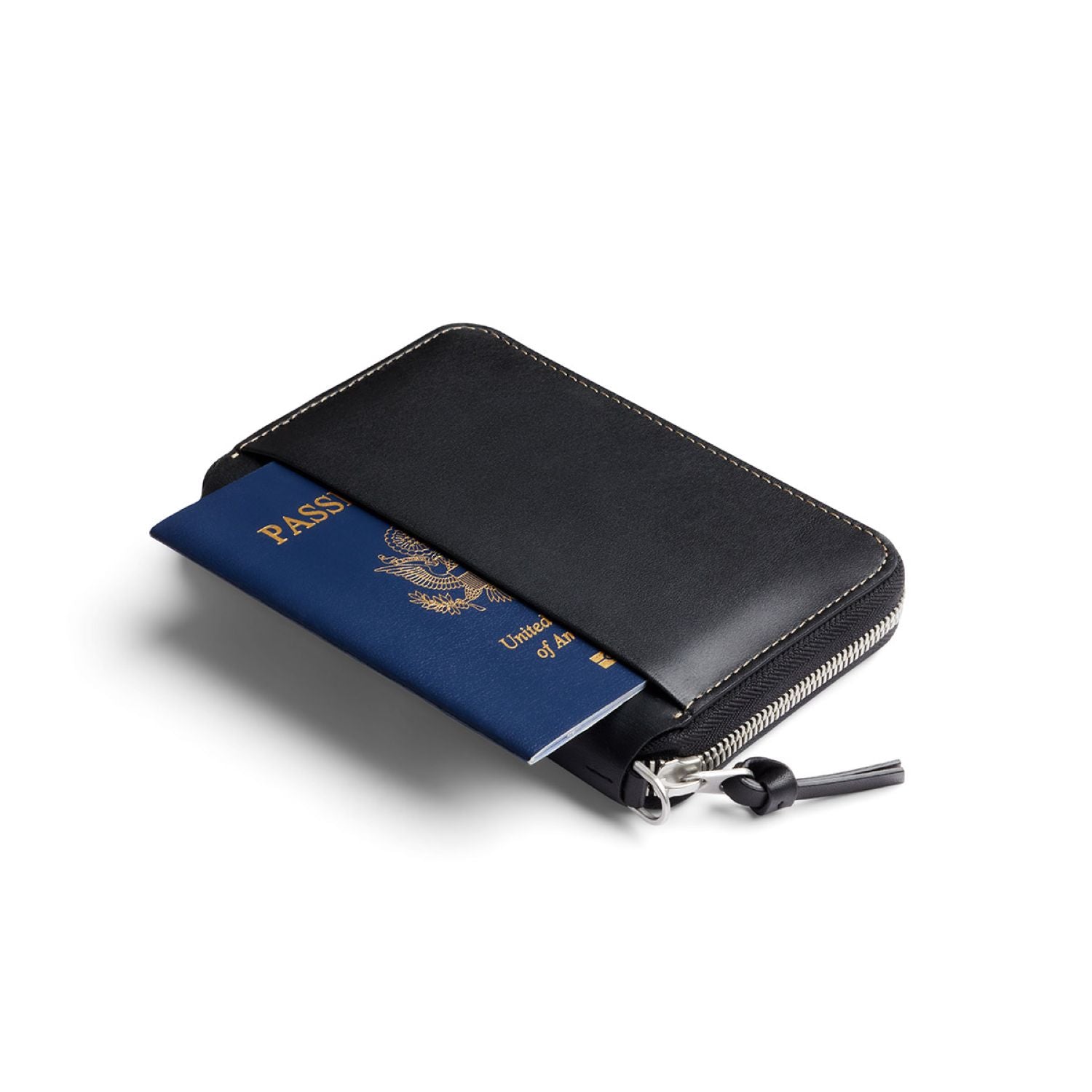 Bellroy Folio Wallet - Black
