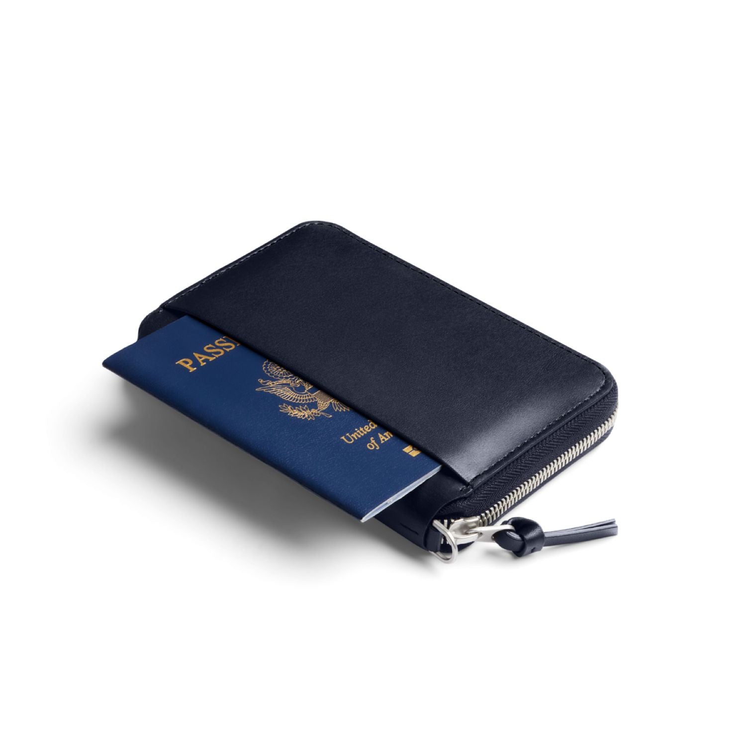 Bellroy Folio Wallet - Navy