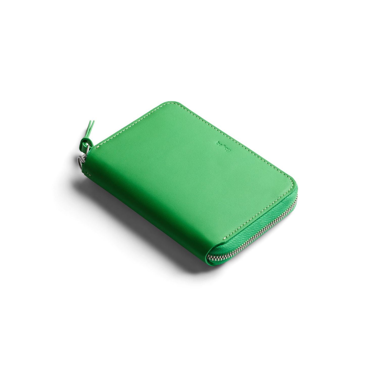 Bellroy Folio Wallet - Neongreen