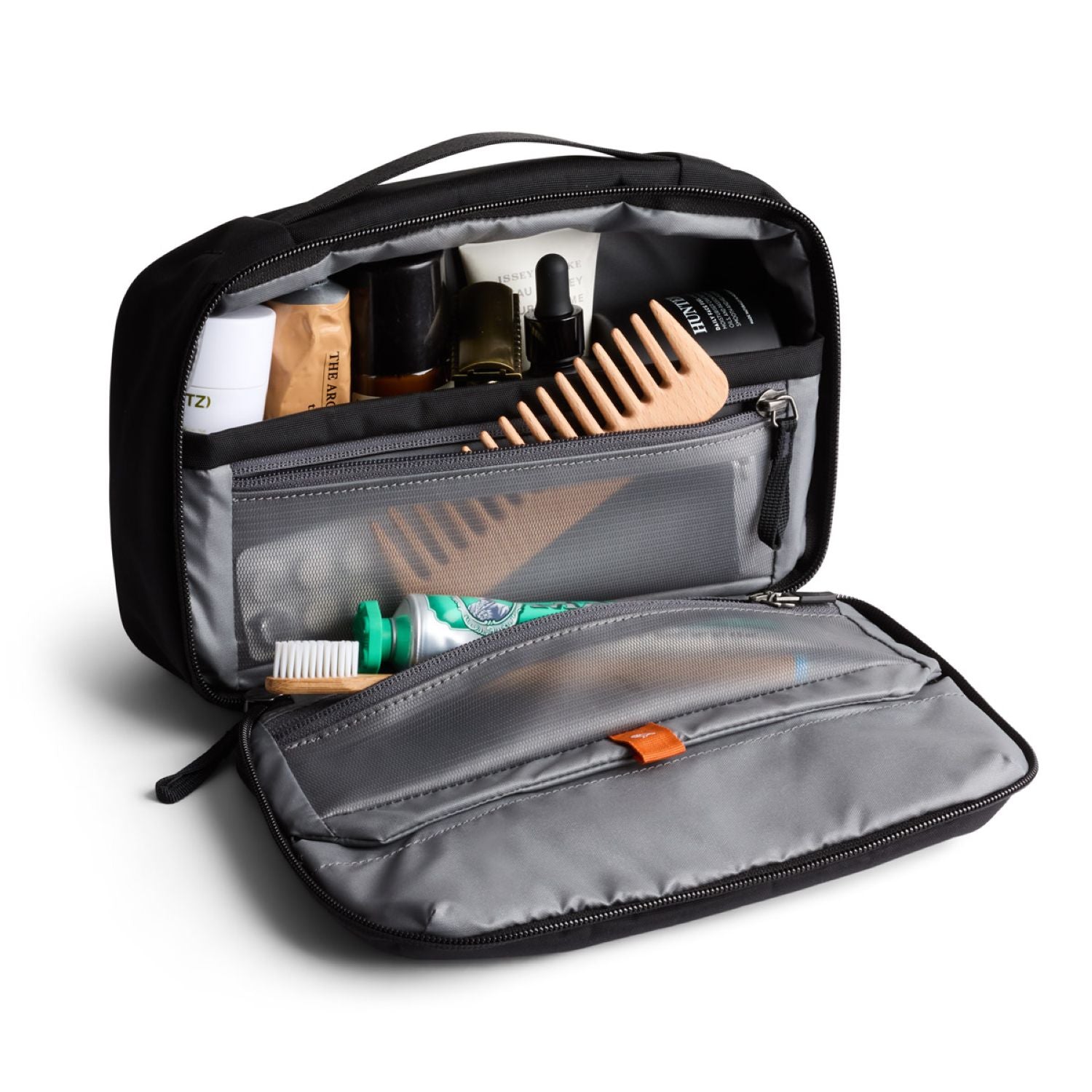 Bellroy Hanging Toiletry Kit - Black