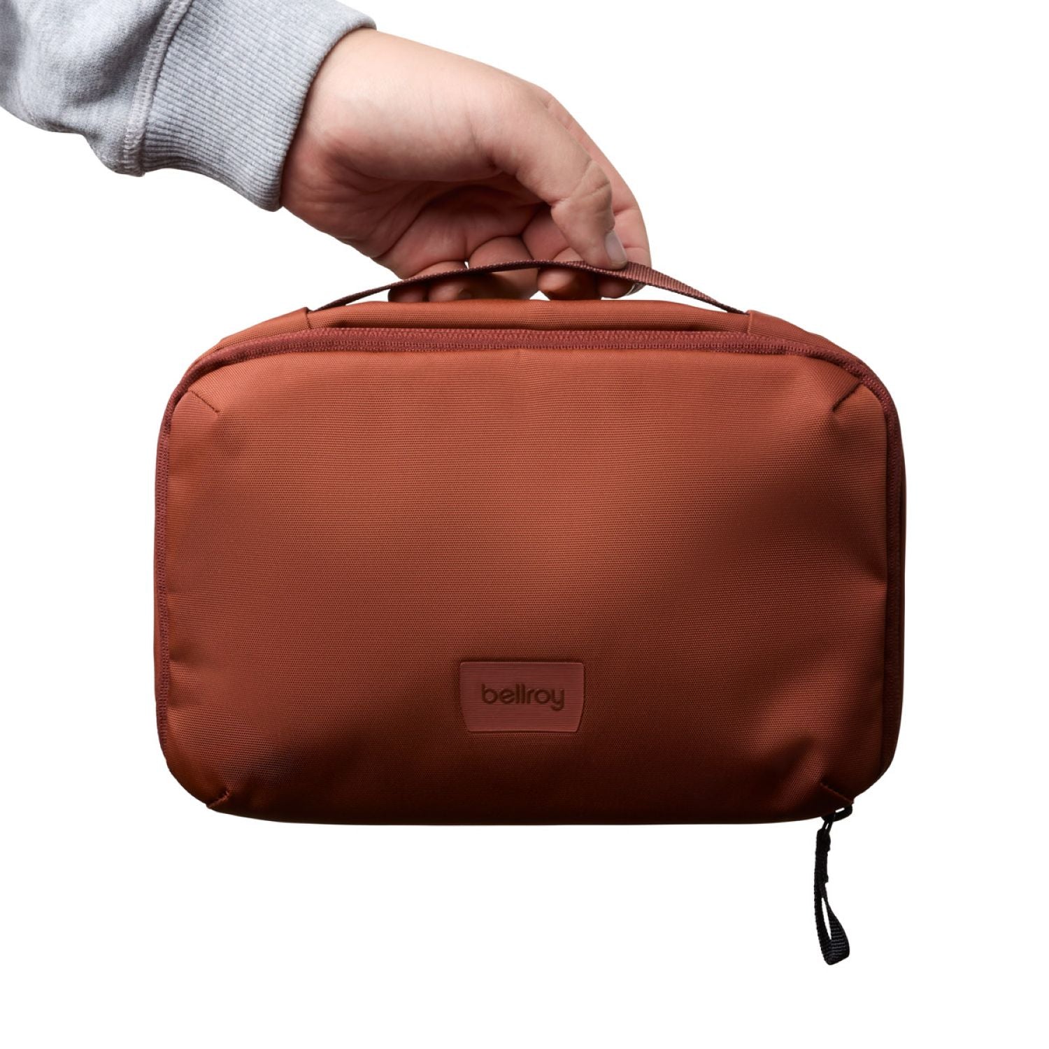 Bellroy Hanging Toiletry Kit - Clay