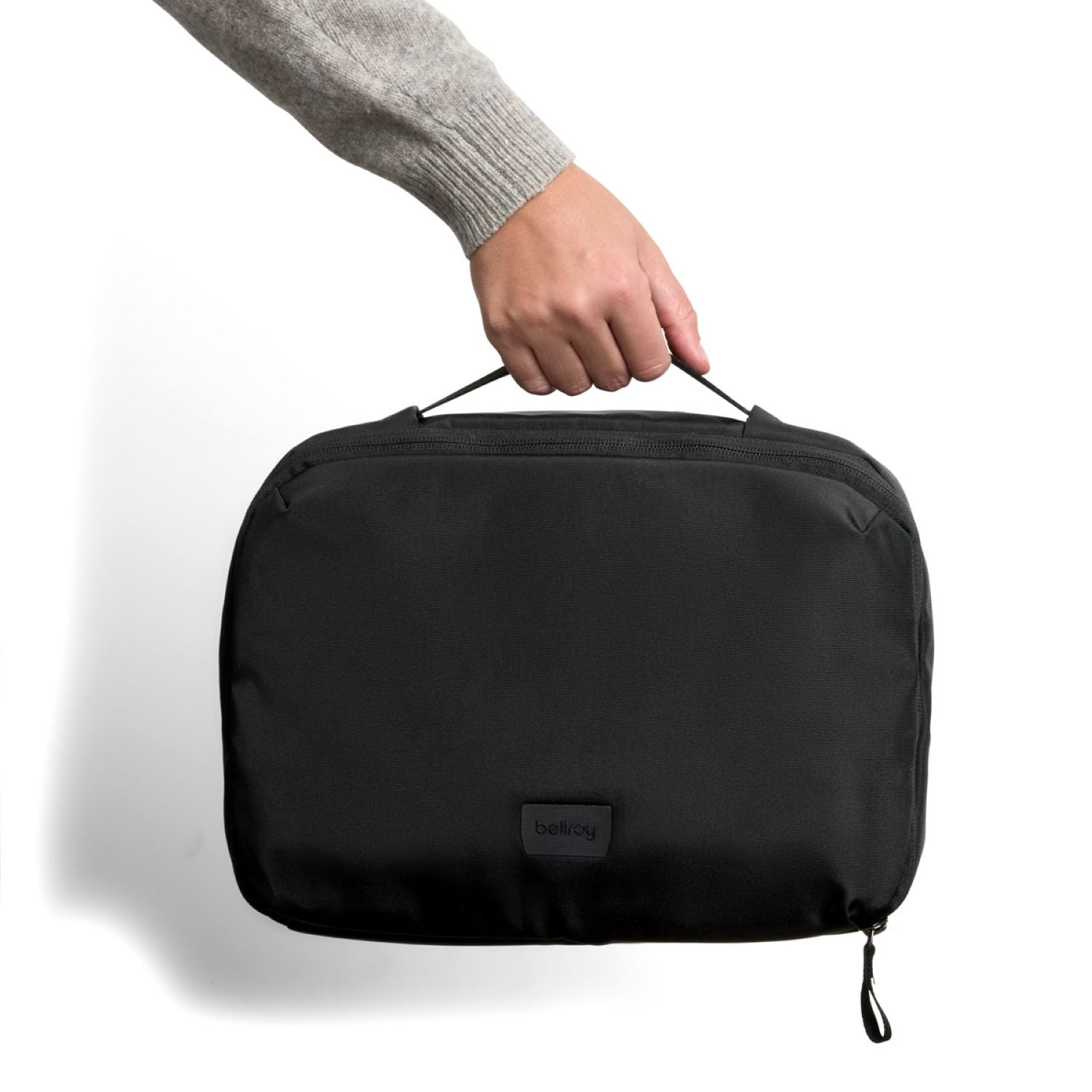 Bellroy Hanging Toiletry Kit Plus - Black