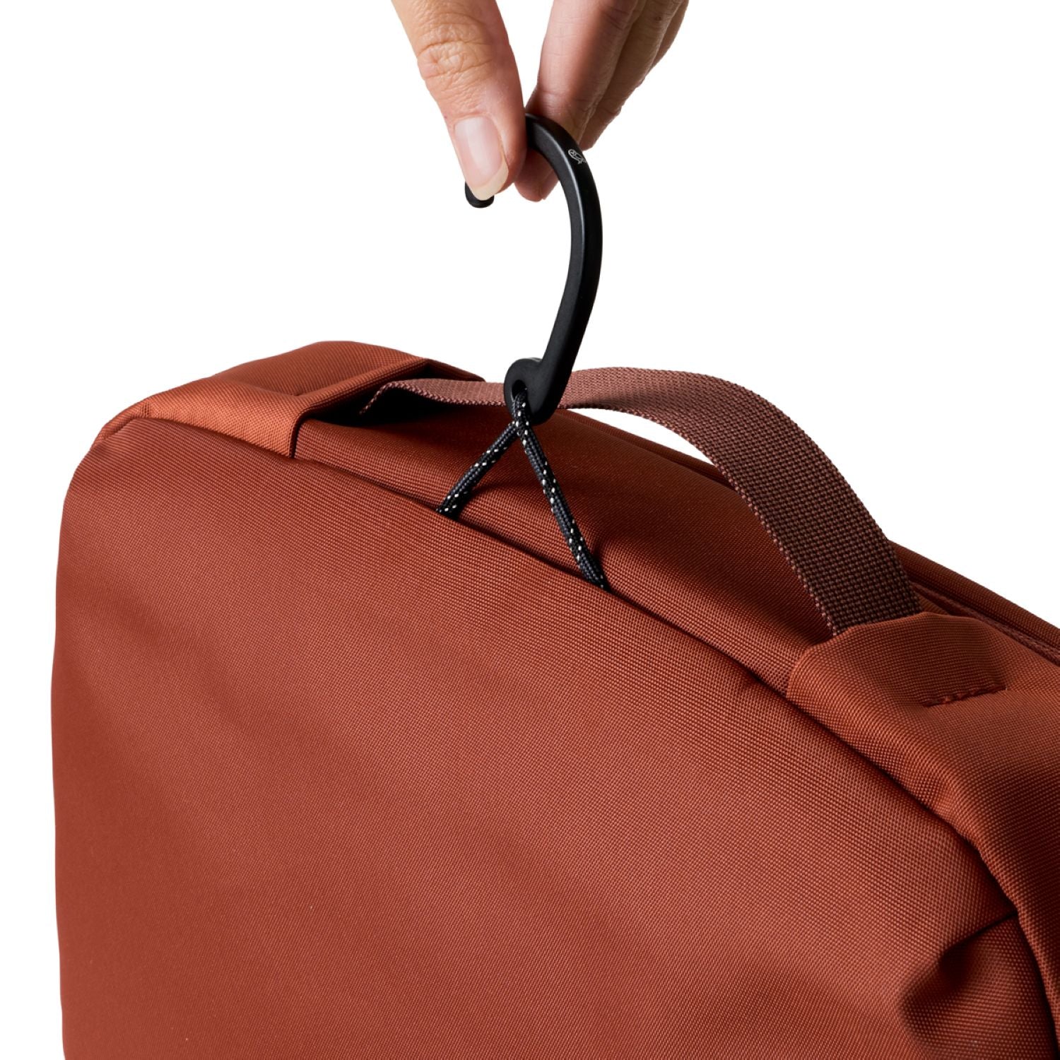 Bellroy Hanging Toiletry Kit Plus - Clay