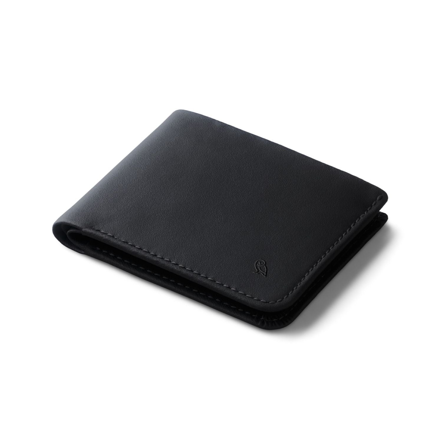 Bellroy Hide & Seek Wallet HI - Innovera Edition - Innovera Black