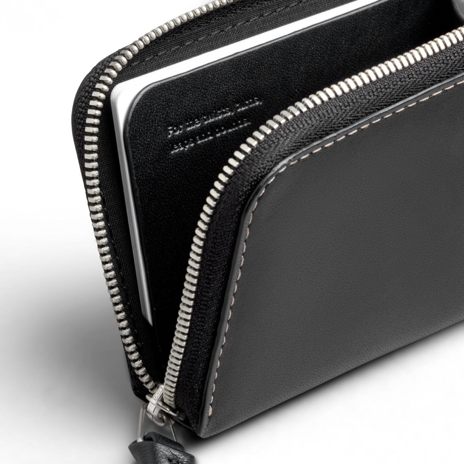 Bellroy L-Pocket - Black