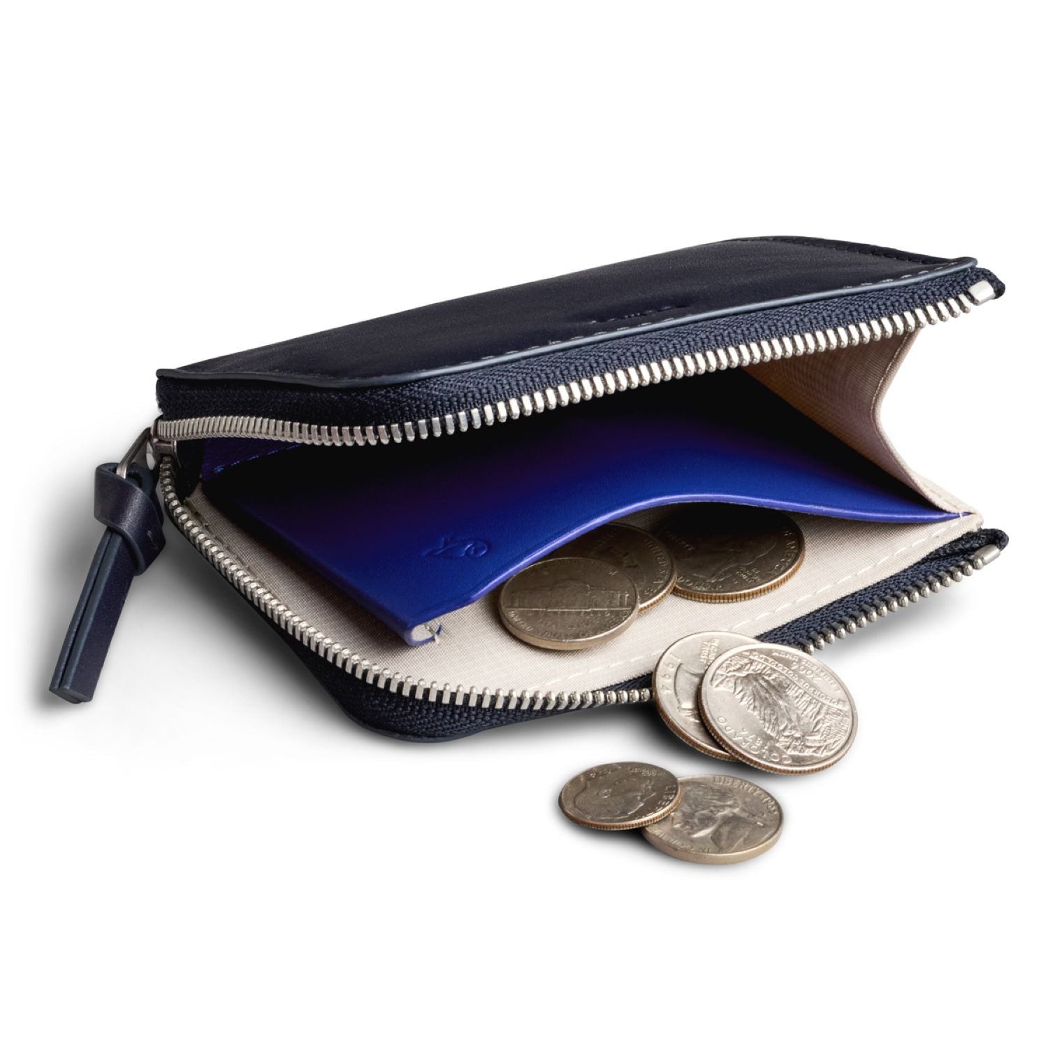 Bellroy L-Pocket - Navy