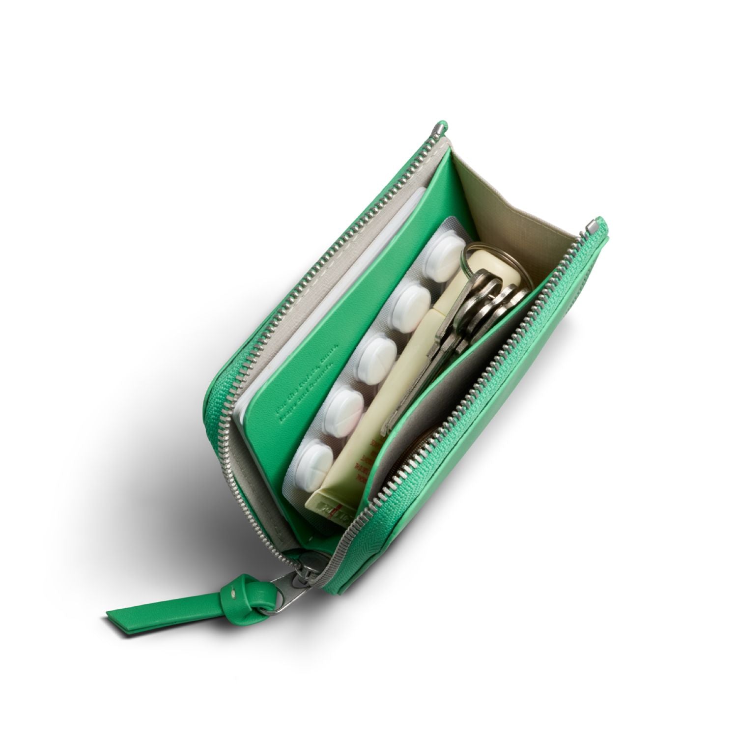 Bellroy L-Pocket - Neongreen