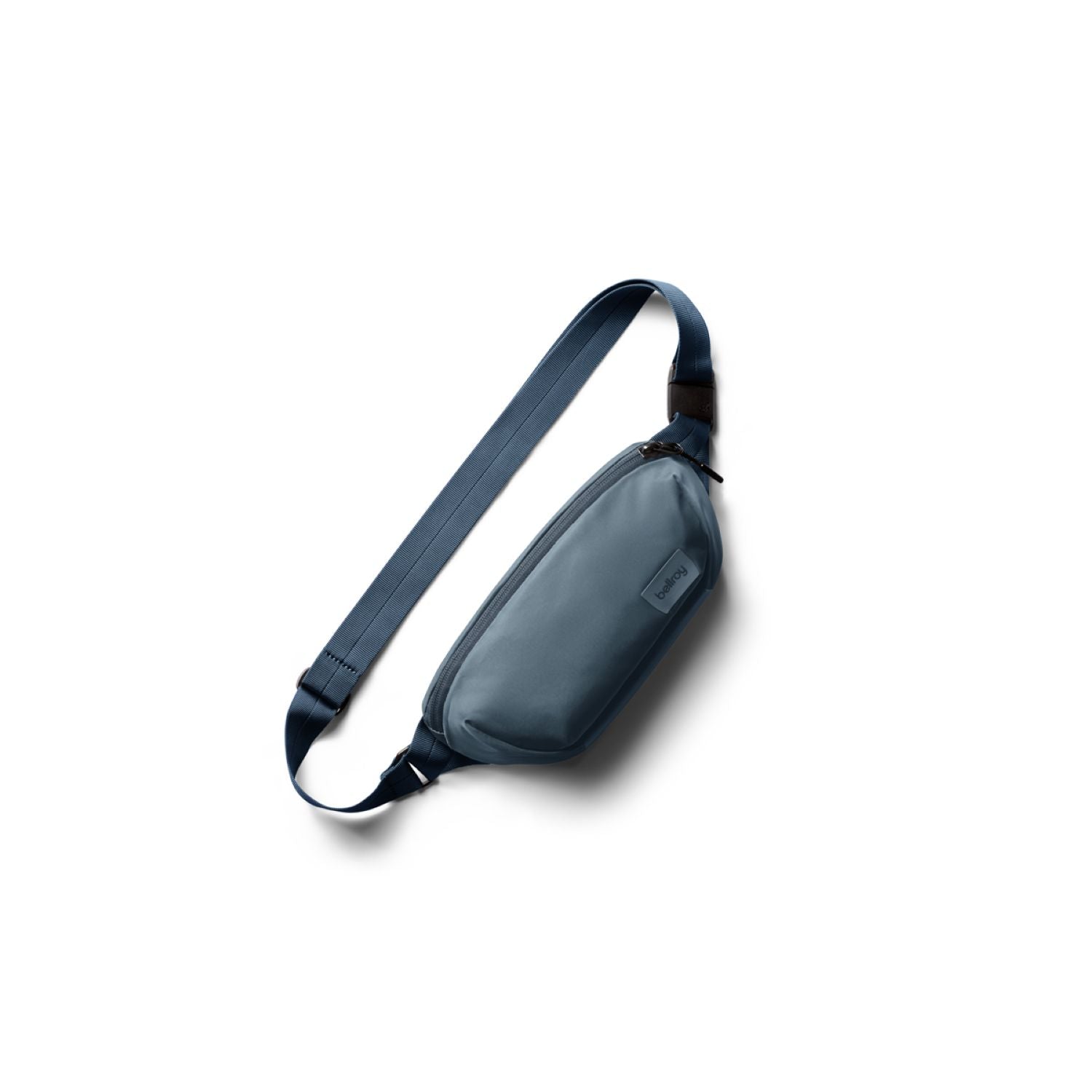 Bellroy Laneway Belt Bag - Bluesteel