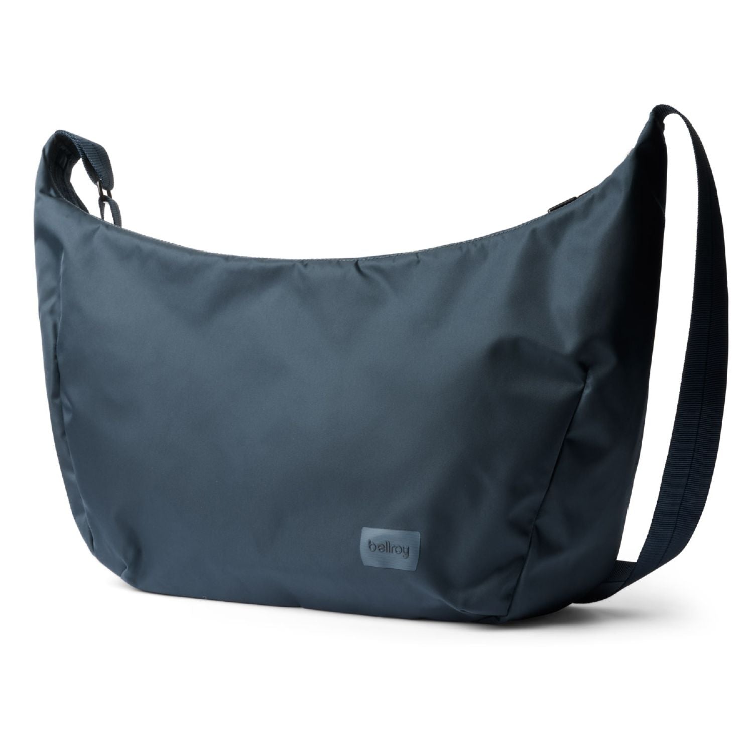 Bellroy Laneway Crescent Bag 12L - Bluesteel