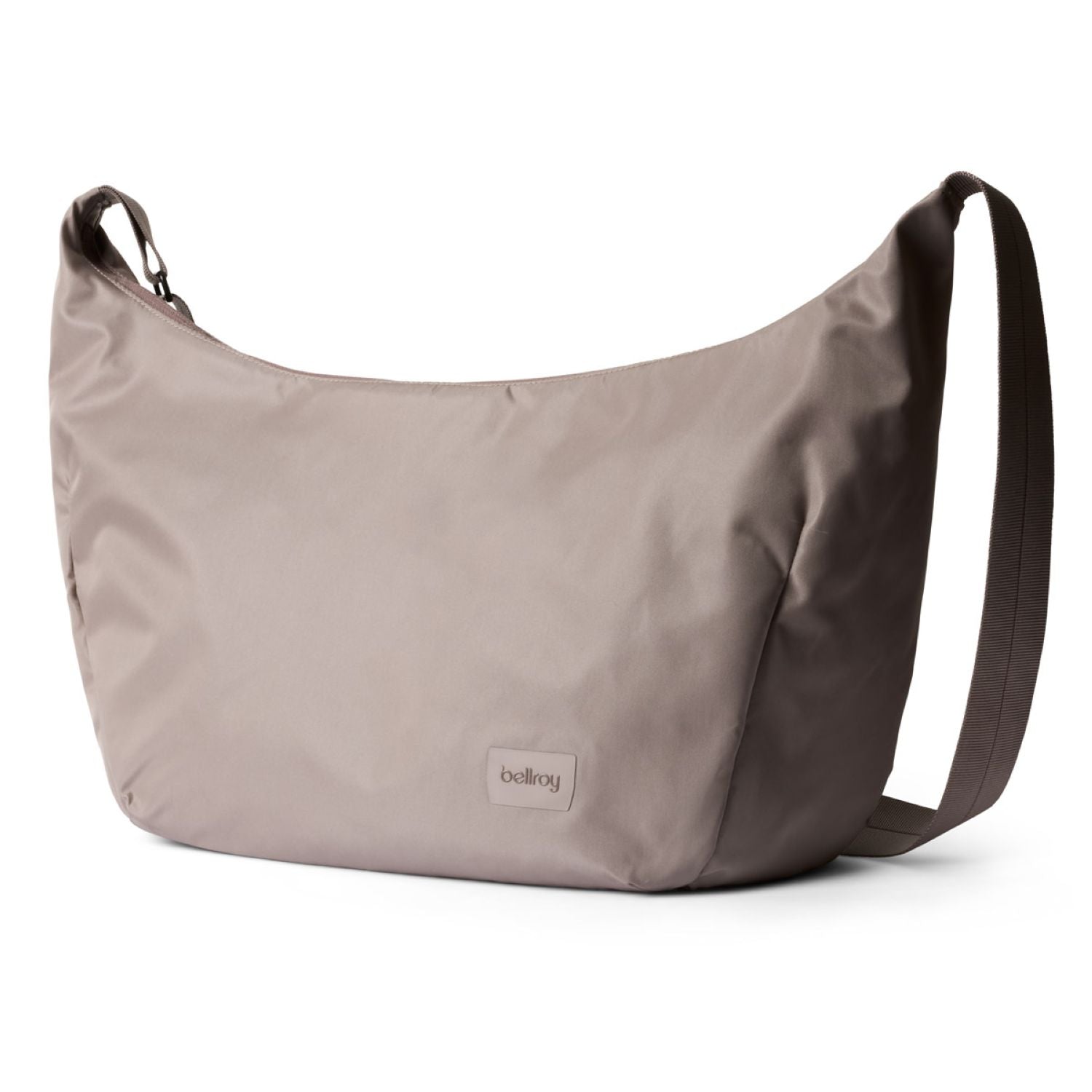 Bellroy Laneway Crescent Bag 12L - Fawn