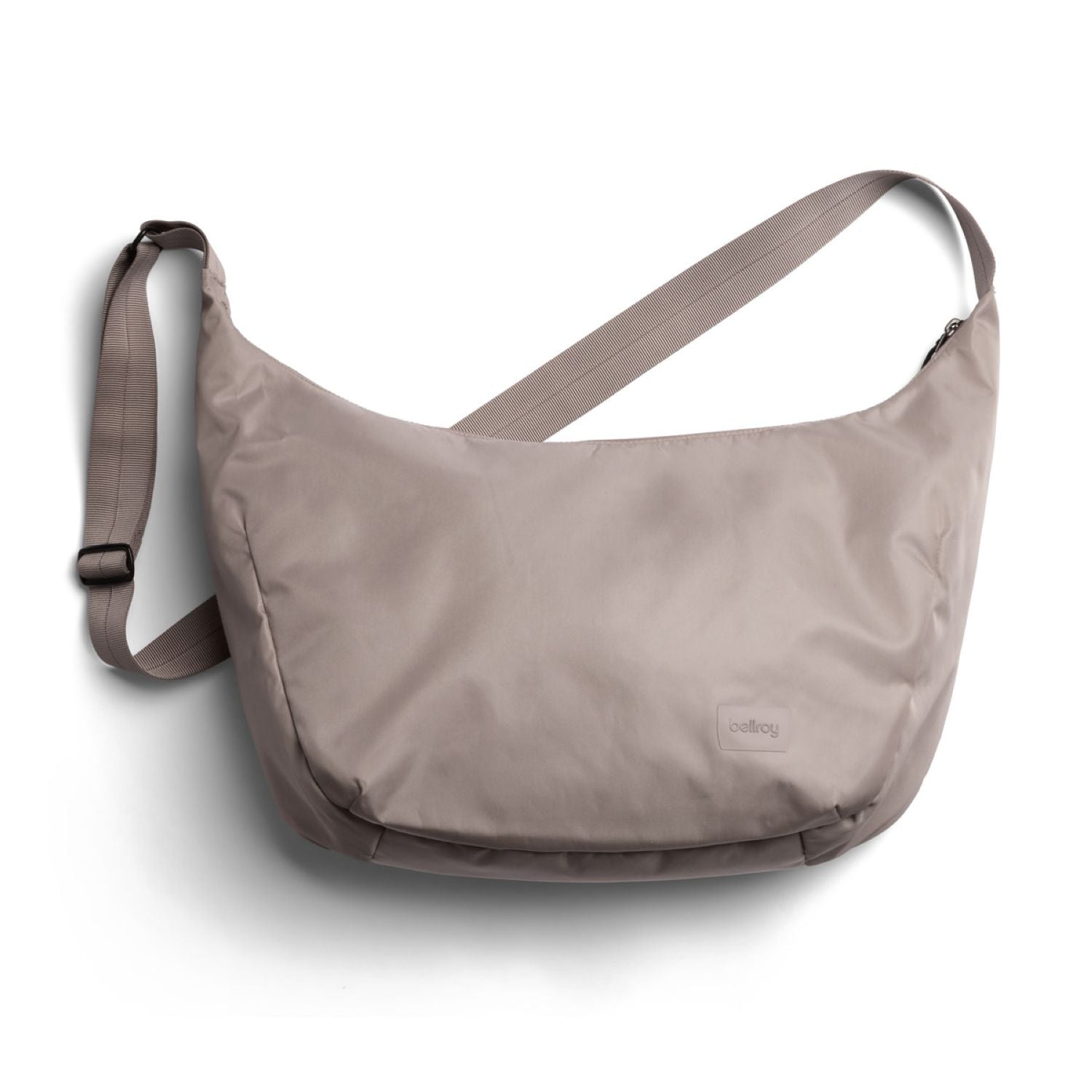 Bellroy Laneway Crescent Bag 12L - Fawn