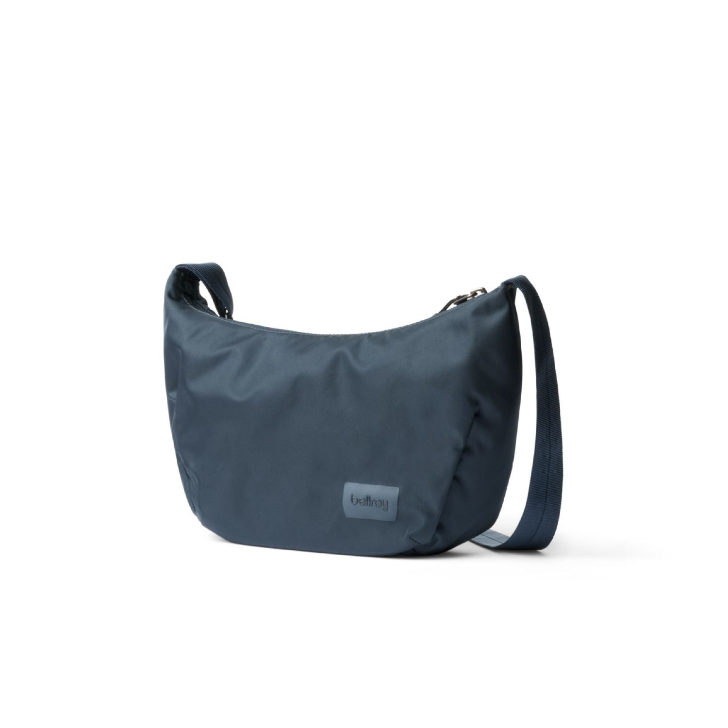 Bellroy Laneway Crescent Bag 2.5L - Bluesteel