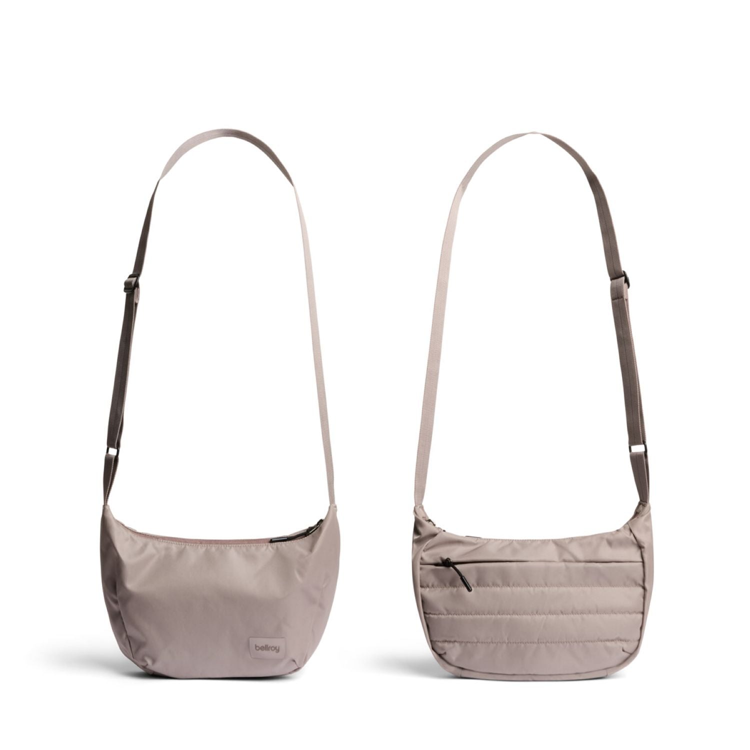 Bellroy Laneway Crescent Bag 2.5L - Fawn