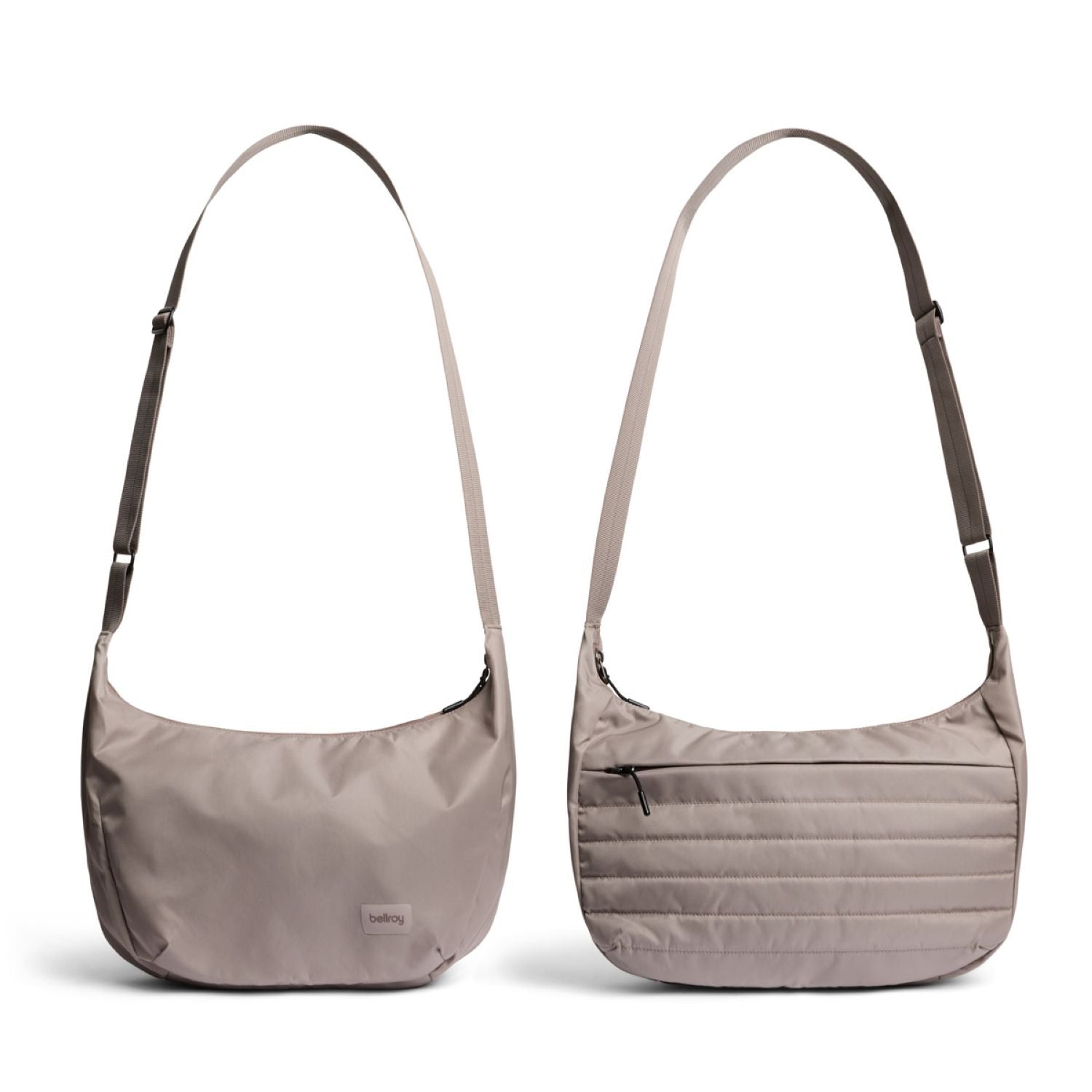 Bellroy Laneway Crescent Bag 7L - Fawn