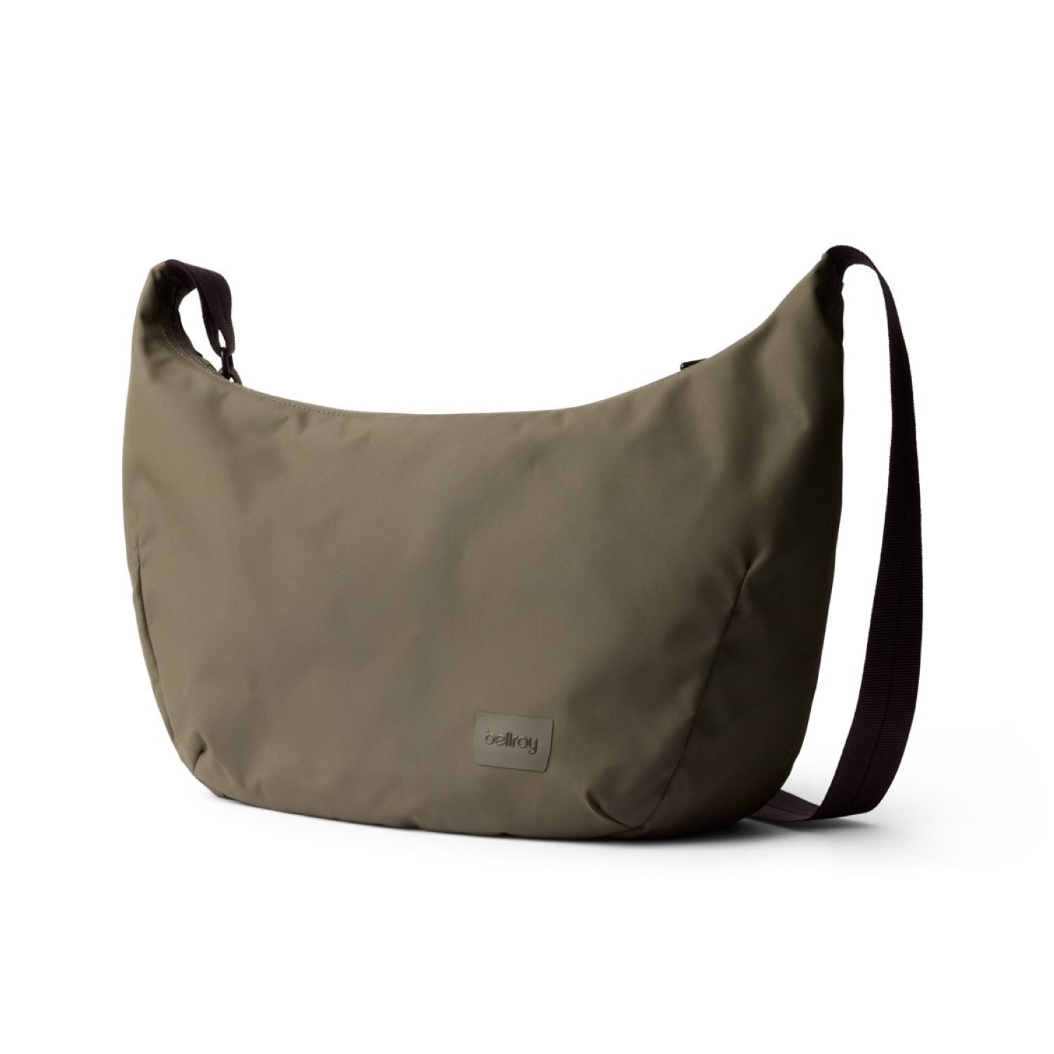 Bellroy Laneway Crescent Bag 7L - Seakelp