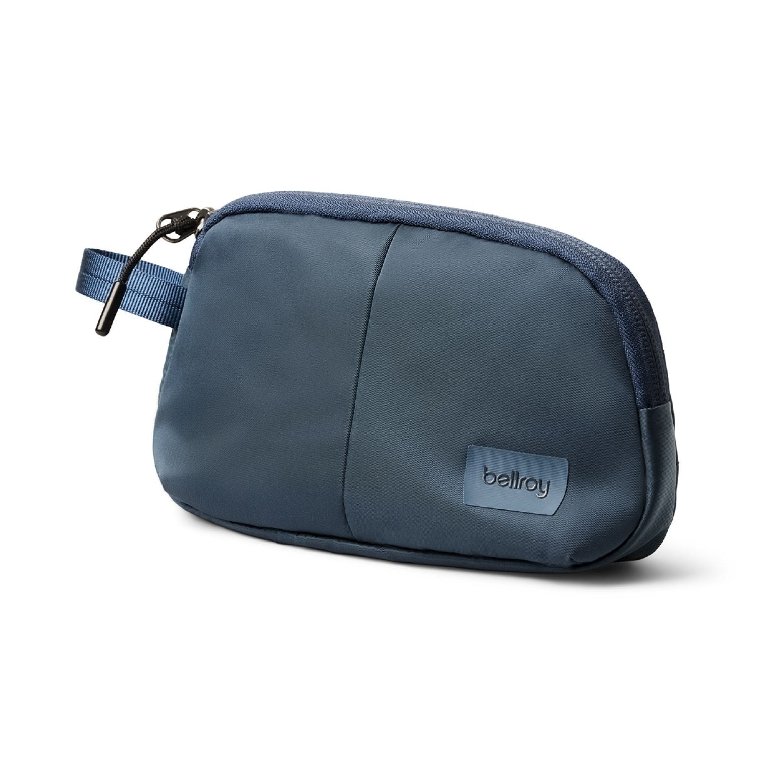 Bellroy Laneway Daily Pouch - Bluesteel