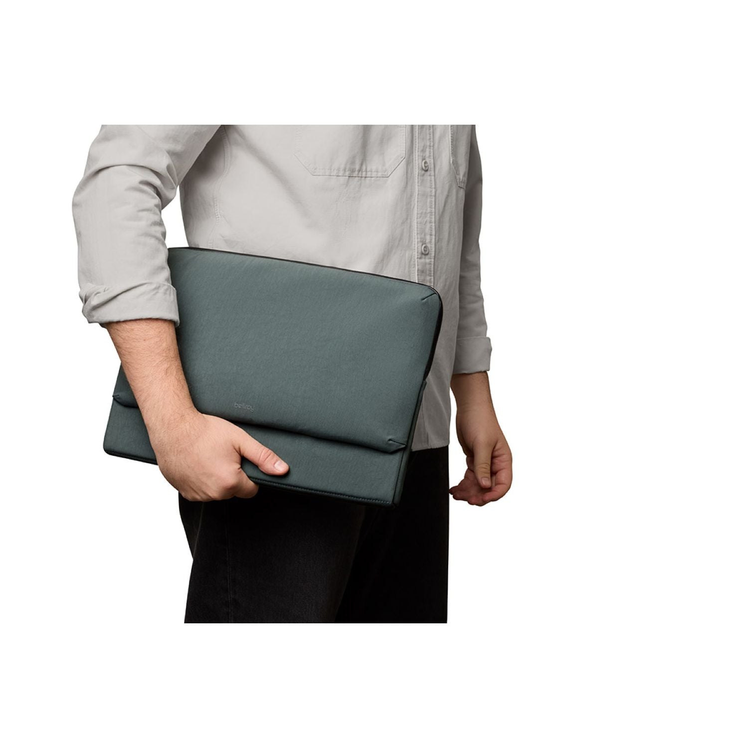 Bellroy Laptop Caddy 14" - Everglade