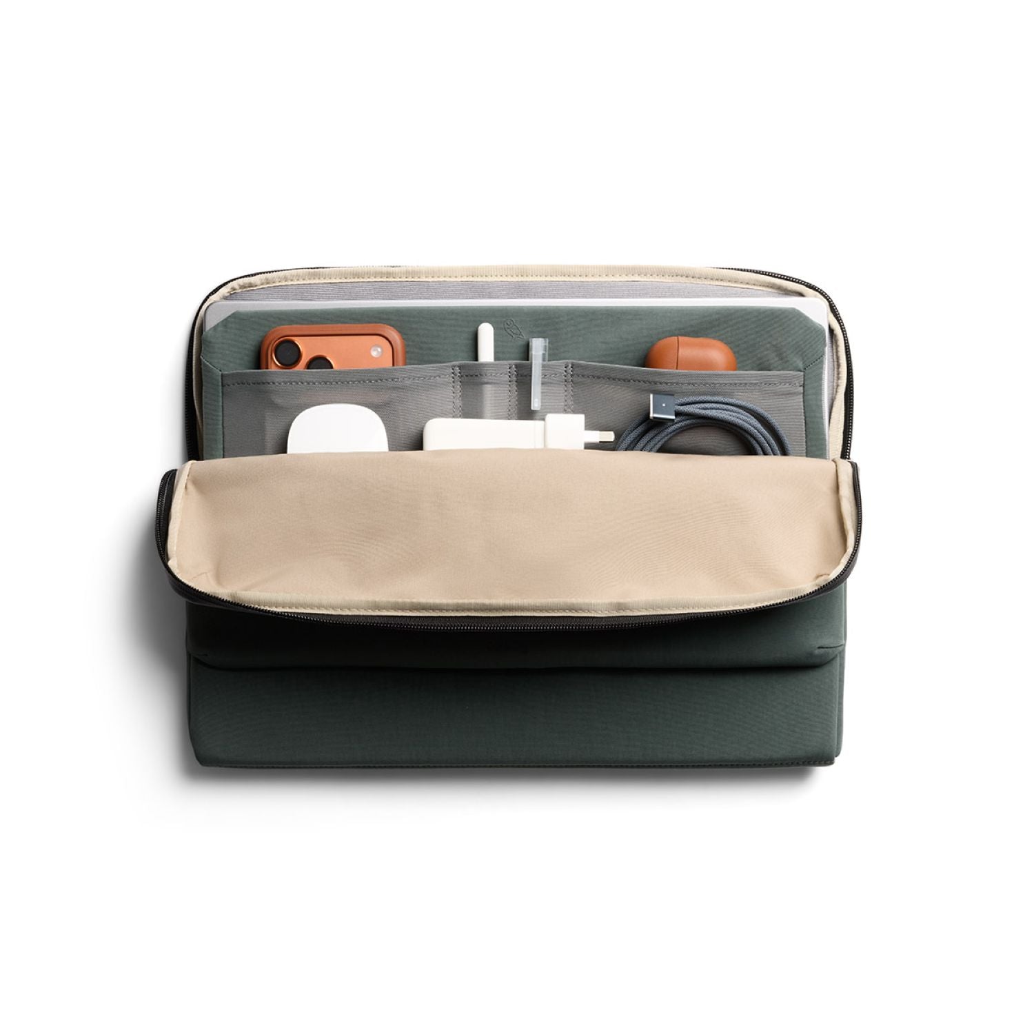 Bellroy Laptop Caddy 16" - Everglade