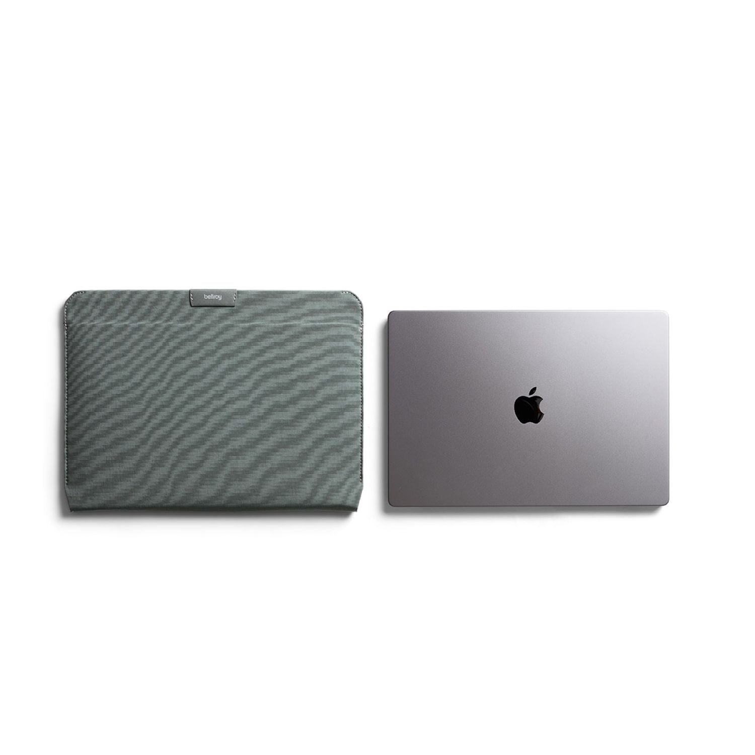 Bellroy Laptop Sleeve 14" - Everglade