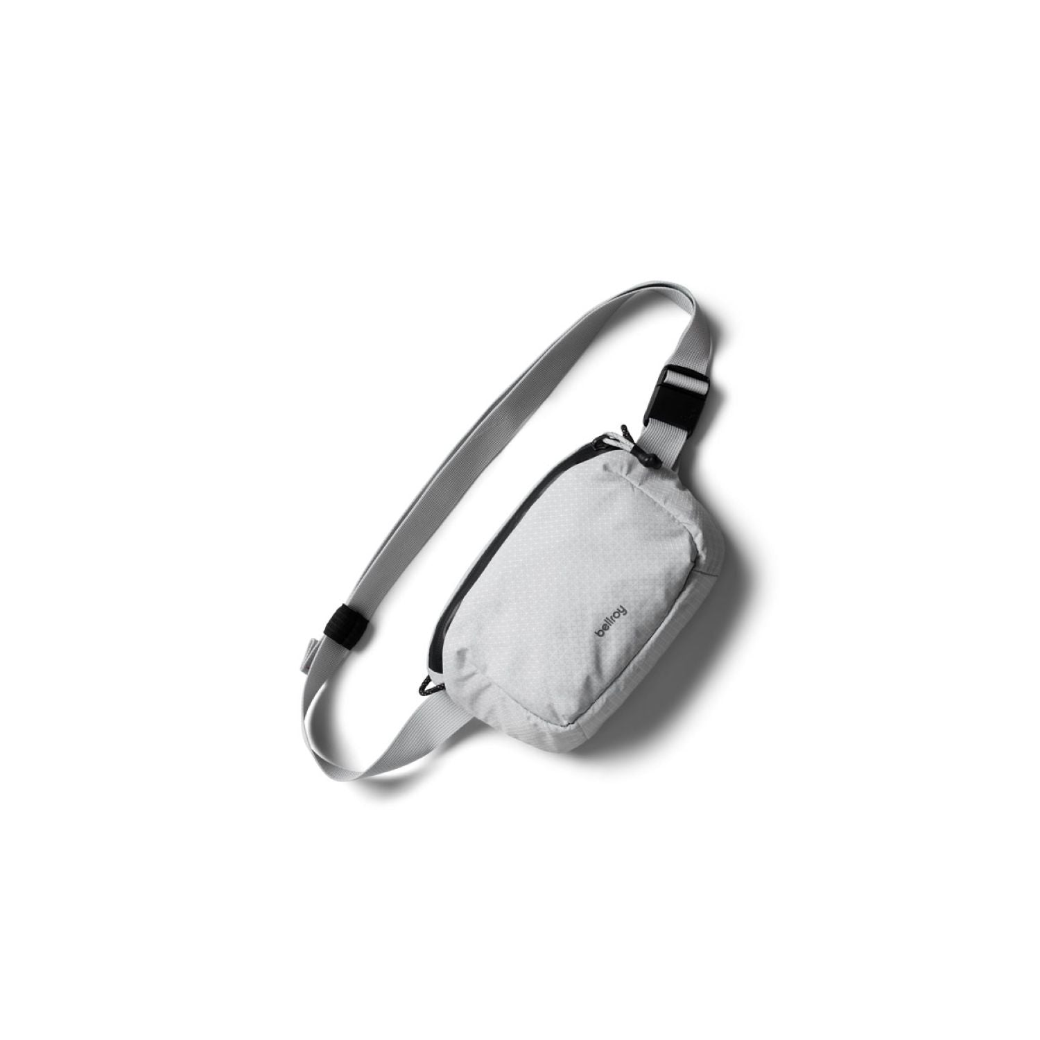 Bellroy Lite Belt Bag - Fog