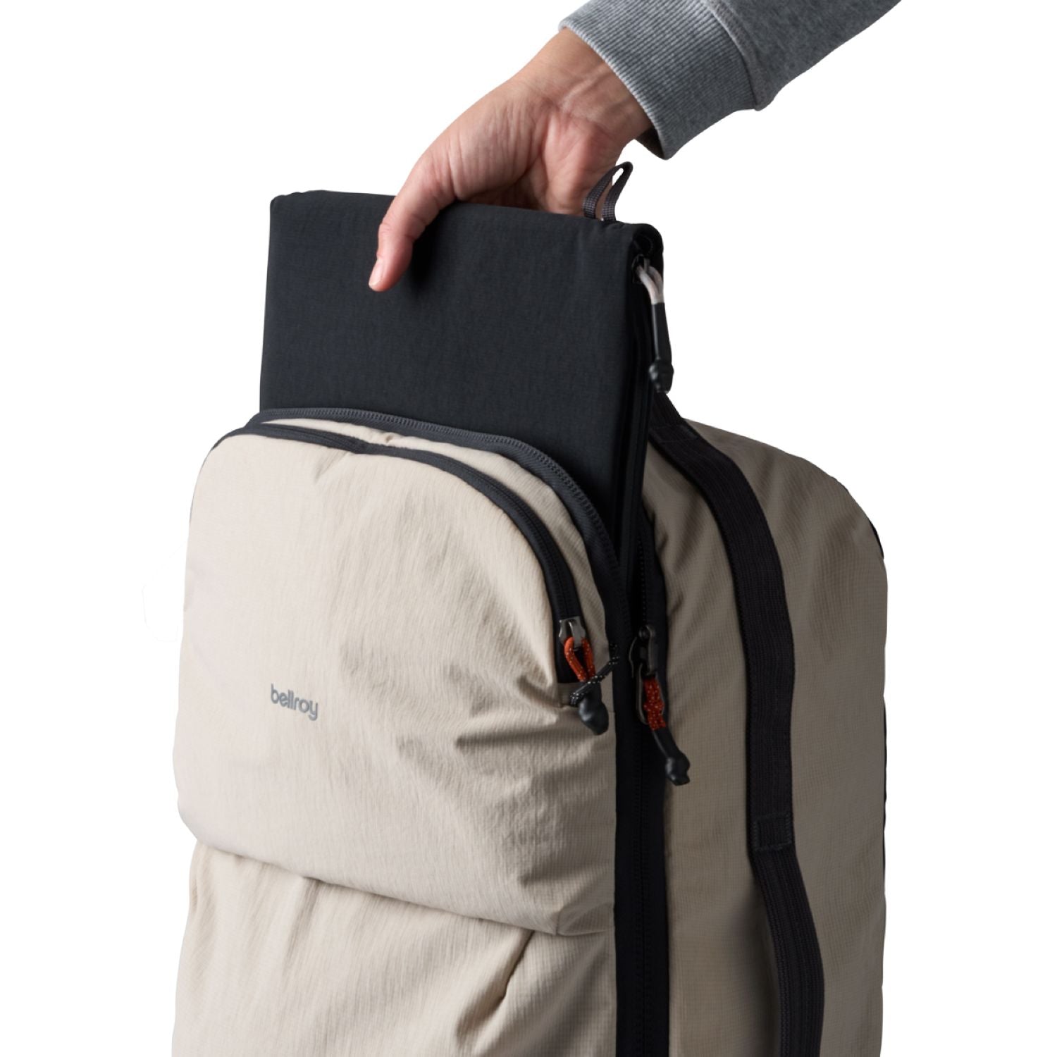 Bellroy Lite Carry-On - Ash