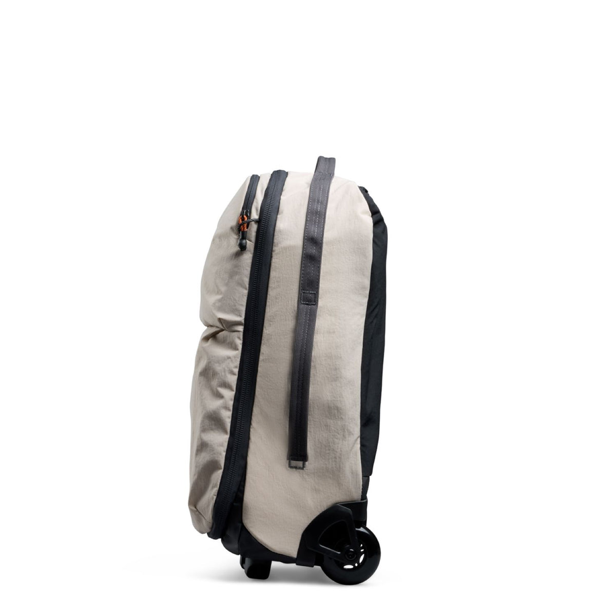 Bellroy Lite Carry-On (bagage Léger De 38 L, Avec Cubes De Rangement Intégrés Et Coque Compressible), Argile