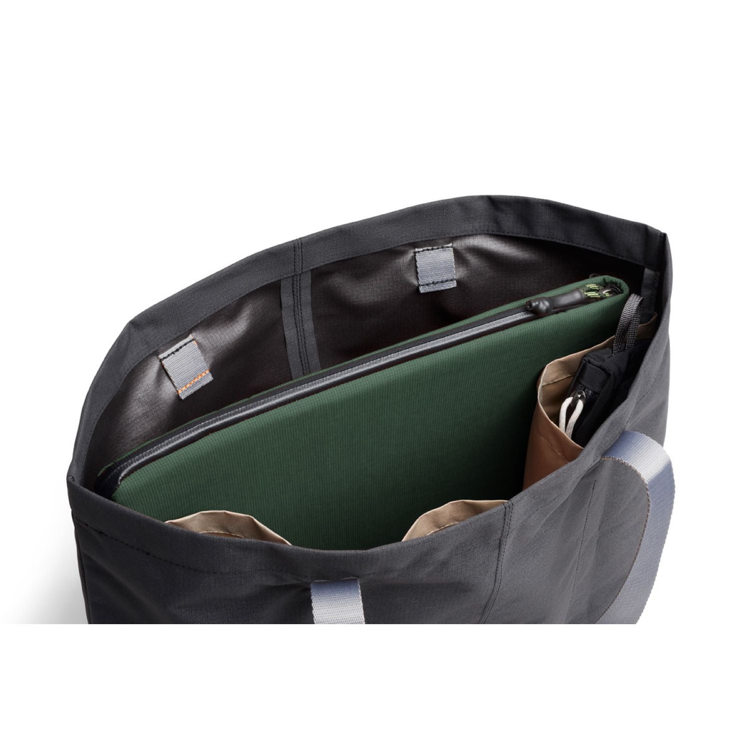 Bellroy Lite Laptop Sleeve 14" - Spruce