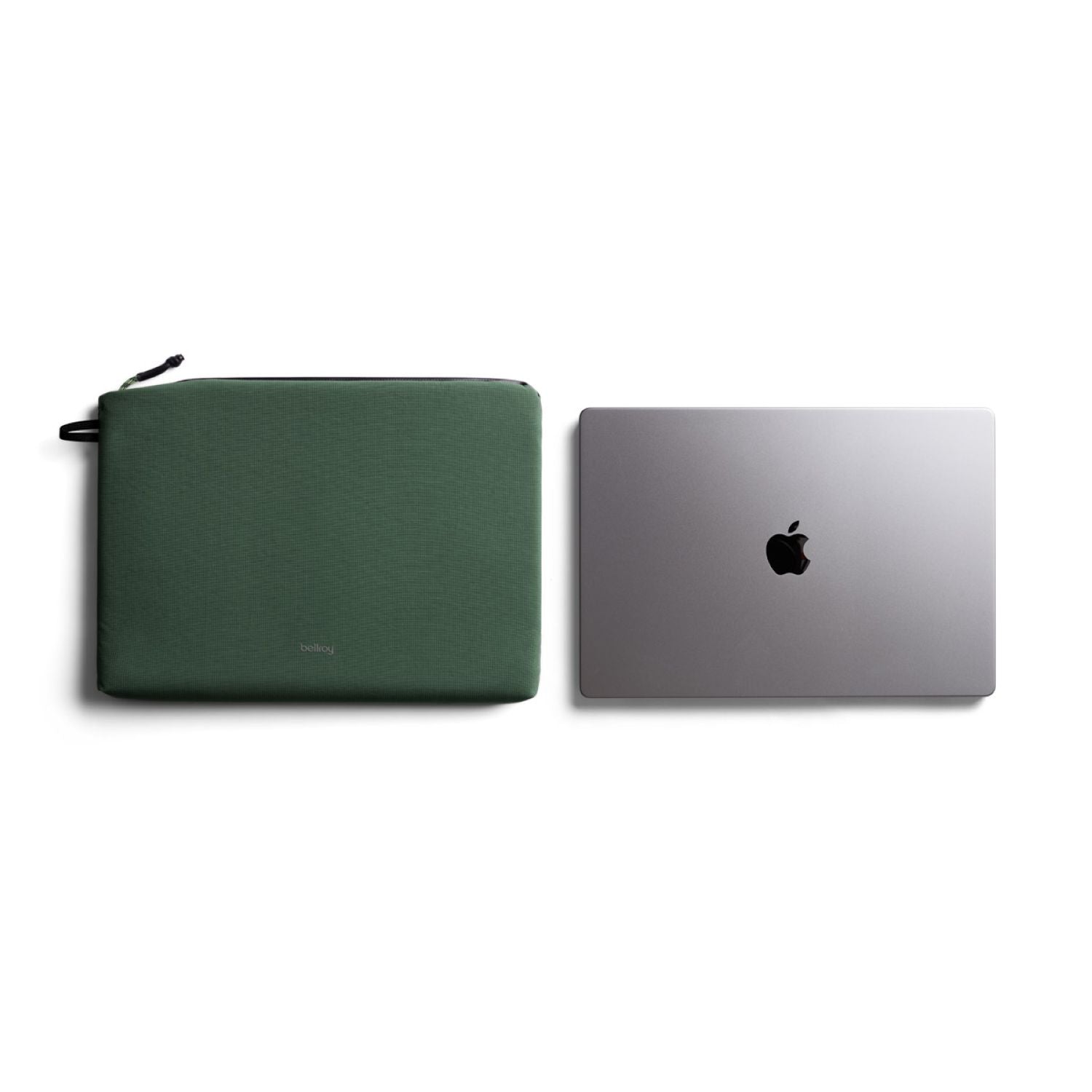 Bellroy Lite Laptop Sleeve 14" - Spruce