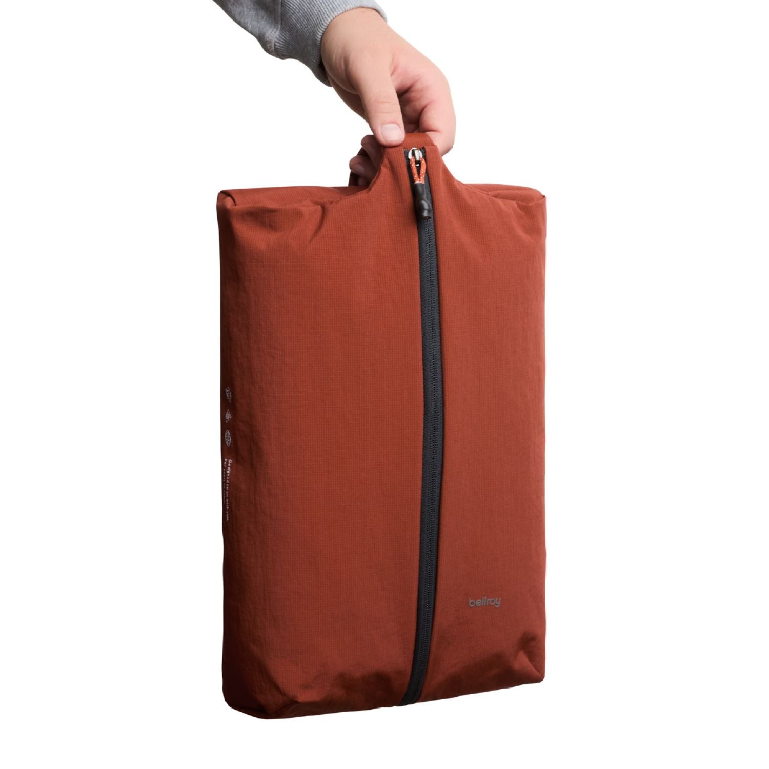 Bellroy Lite Packing Caddy 10L - Clay