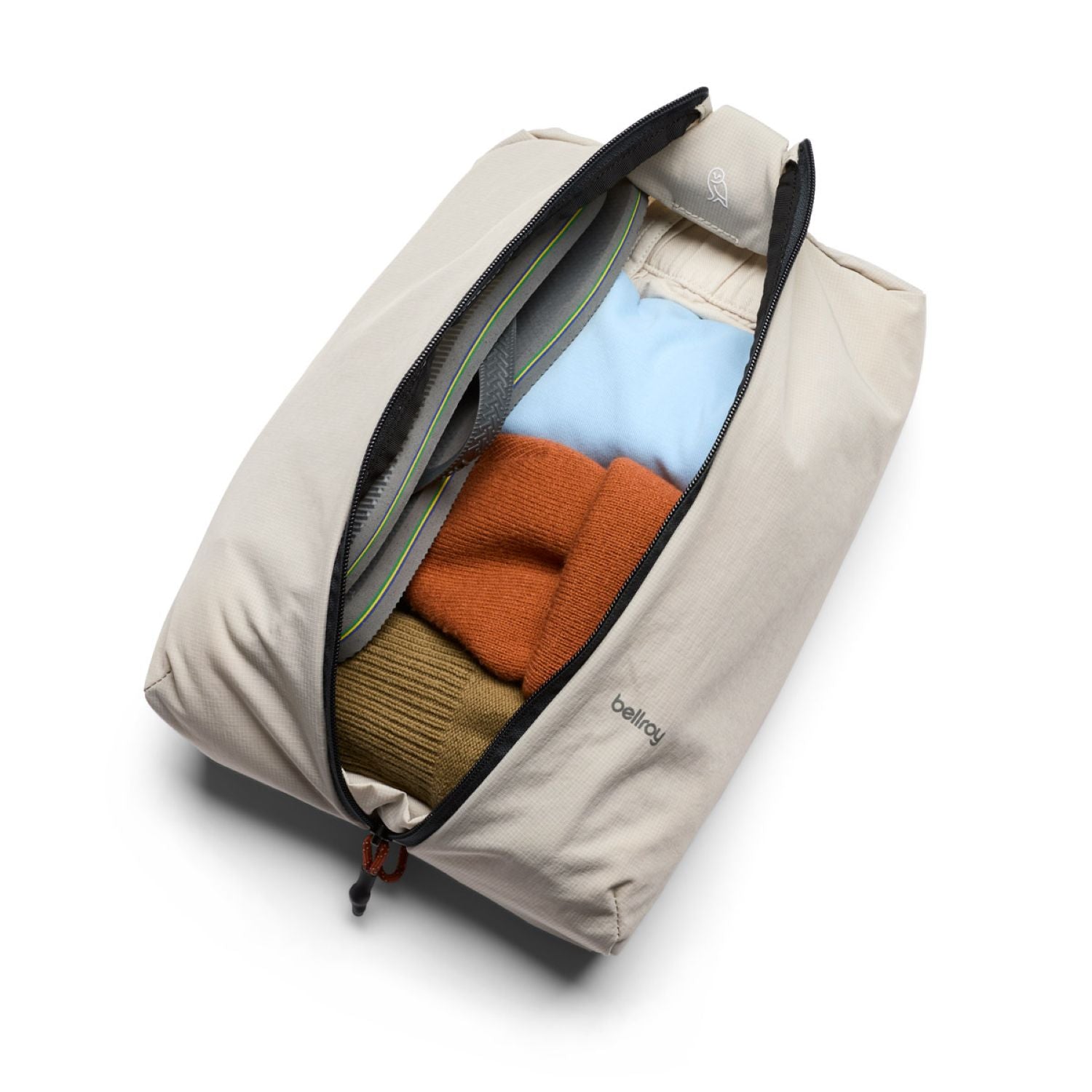 Bellroy Lite Packing Caddy 8L - Ash