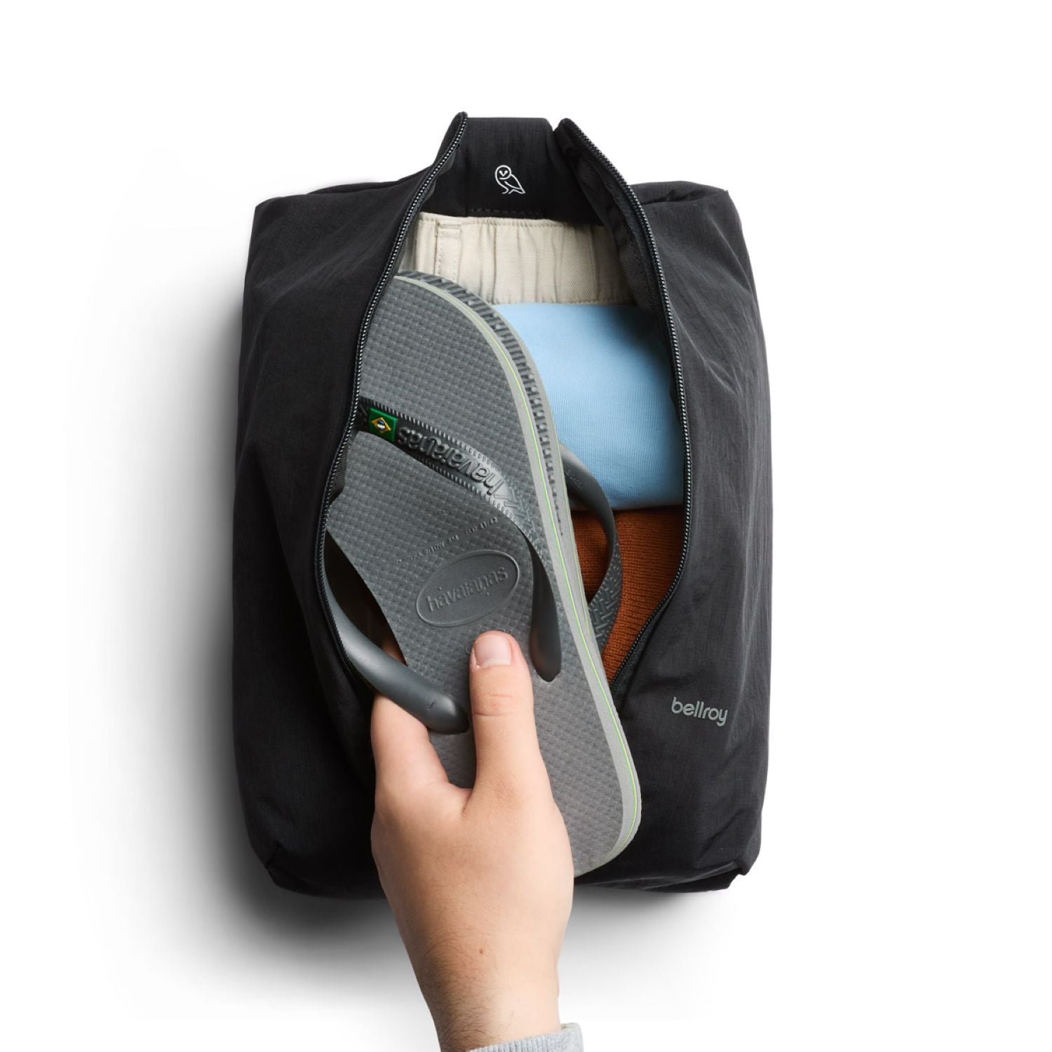 Bellroy Lite Packing Caddy 8L - Black