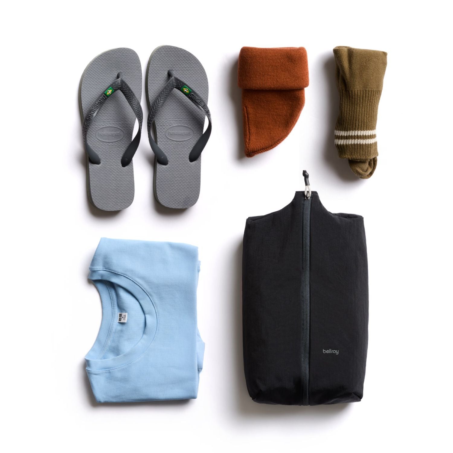 Bellroy Lite Packing Caddy 8L - Black