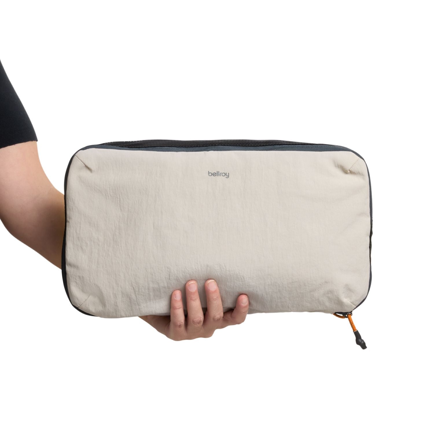 Bellroy Lite Packing Cube 12L - Ash