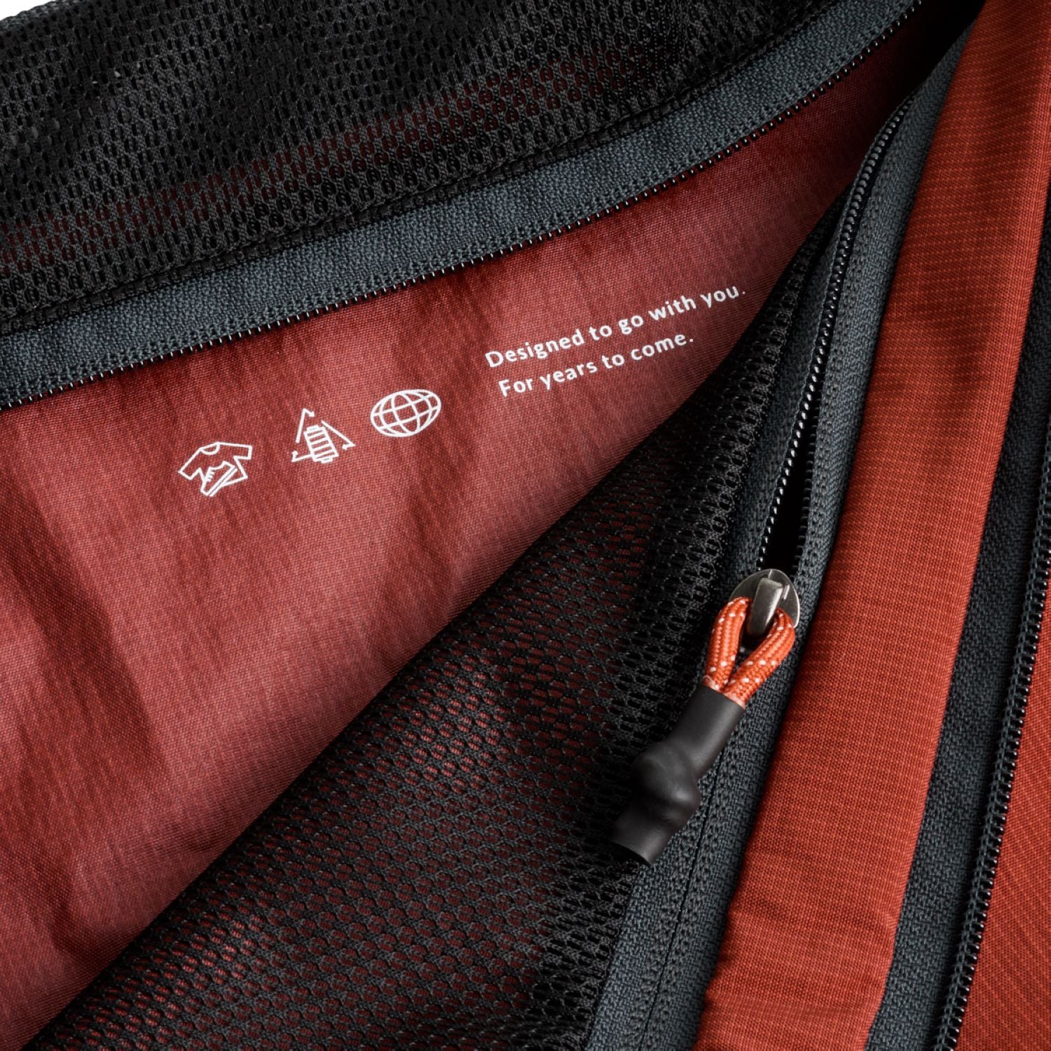 Bellroy Lite Packing Cube 12L - Clay