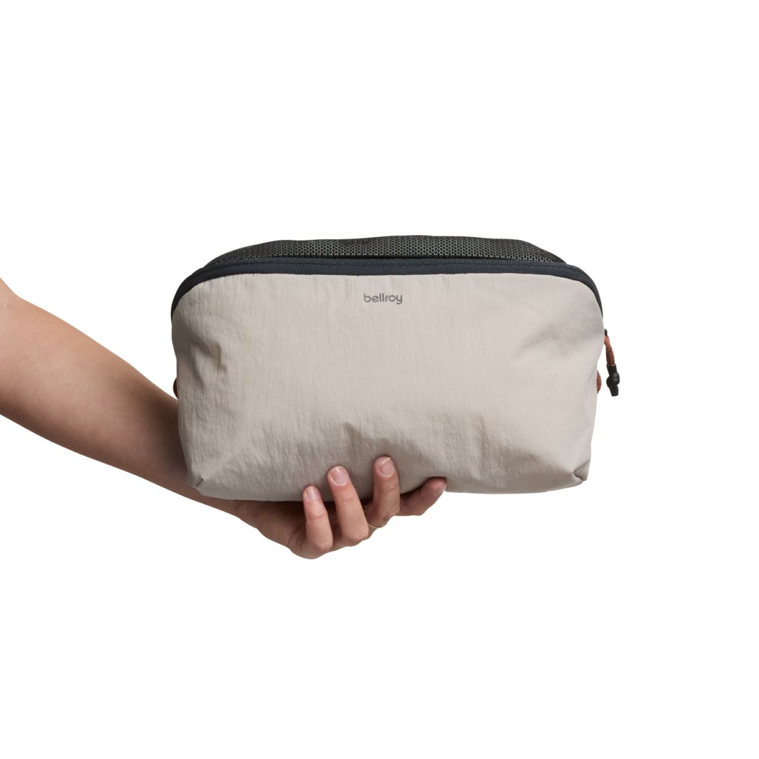 Bellroy Lite Packing Cube 4L - Ash