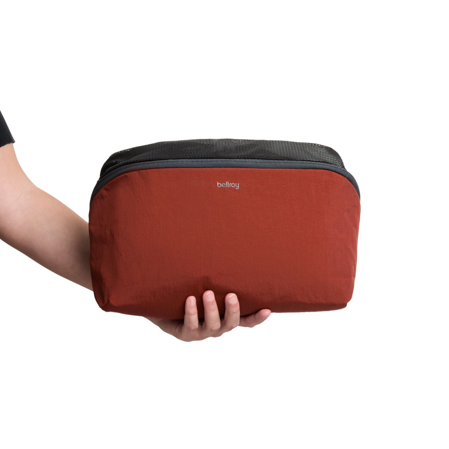 Bellroy Lite Packing Cube 6L - Clay